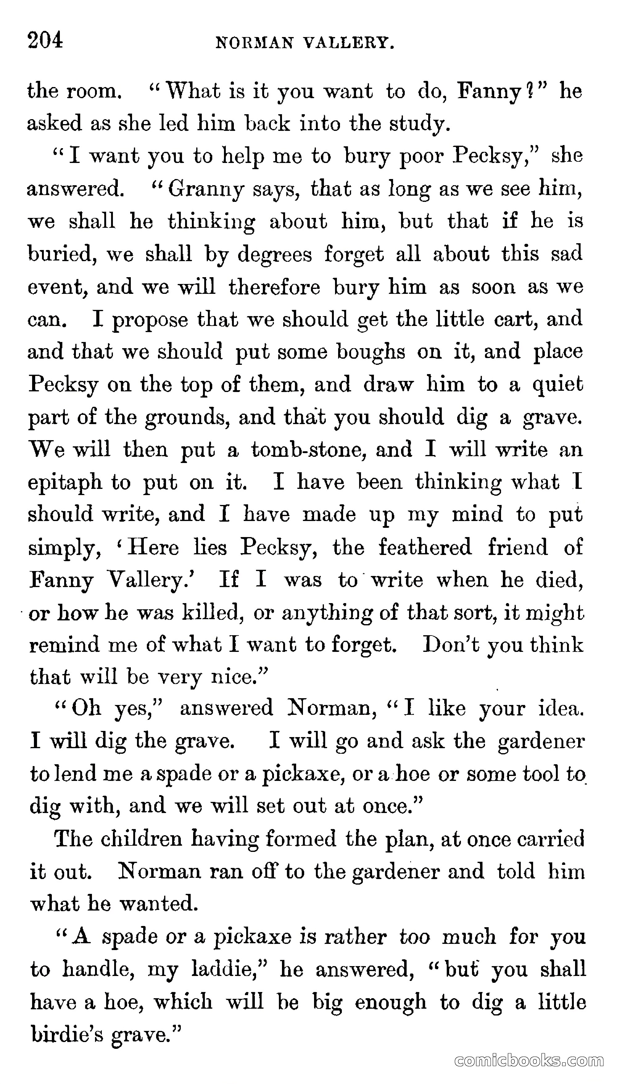 Norman Vallery — page 218 of 270