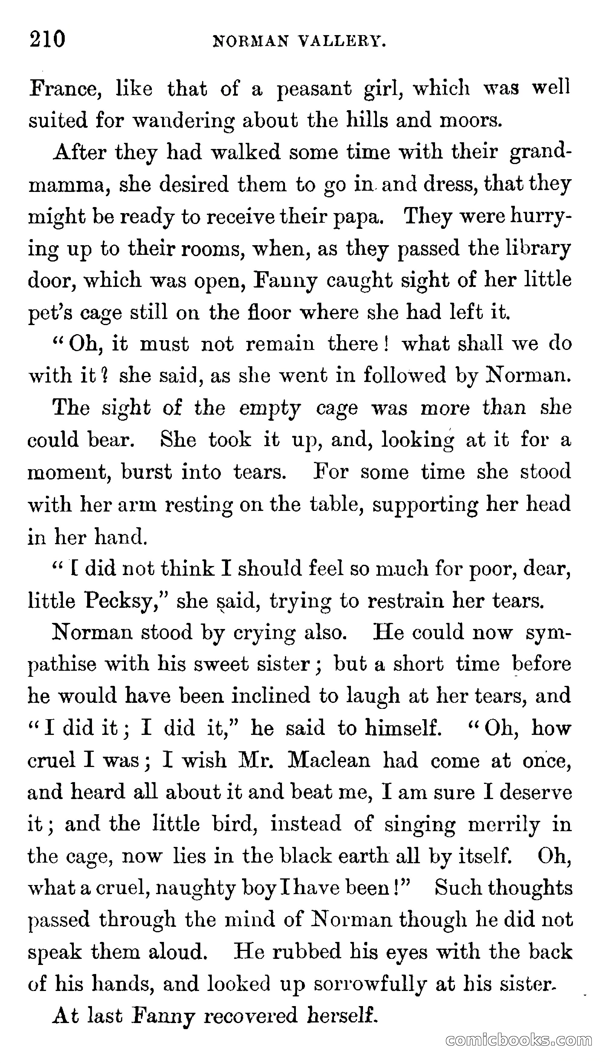 Norman Vallery — page 224 of 270