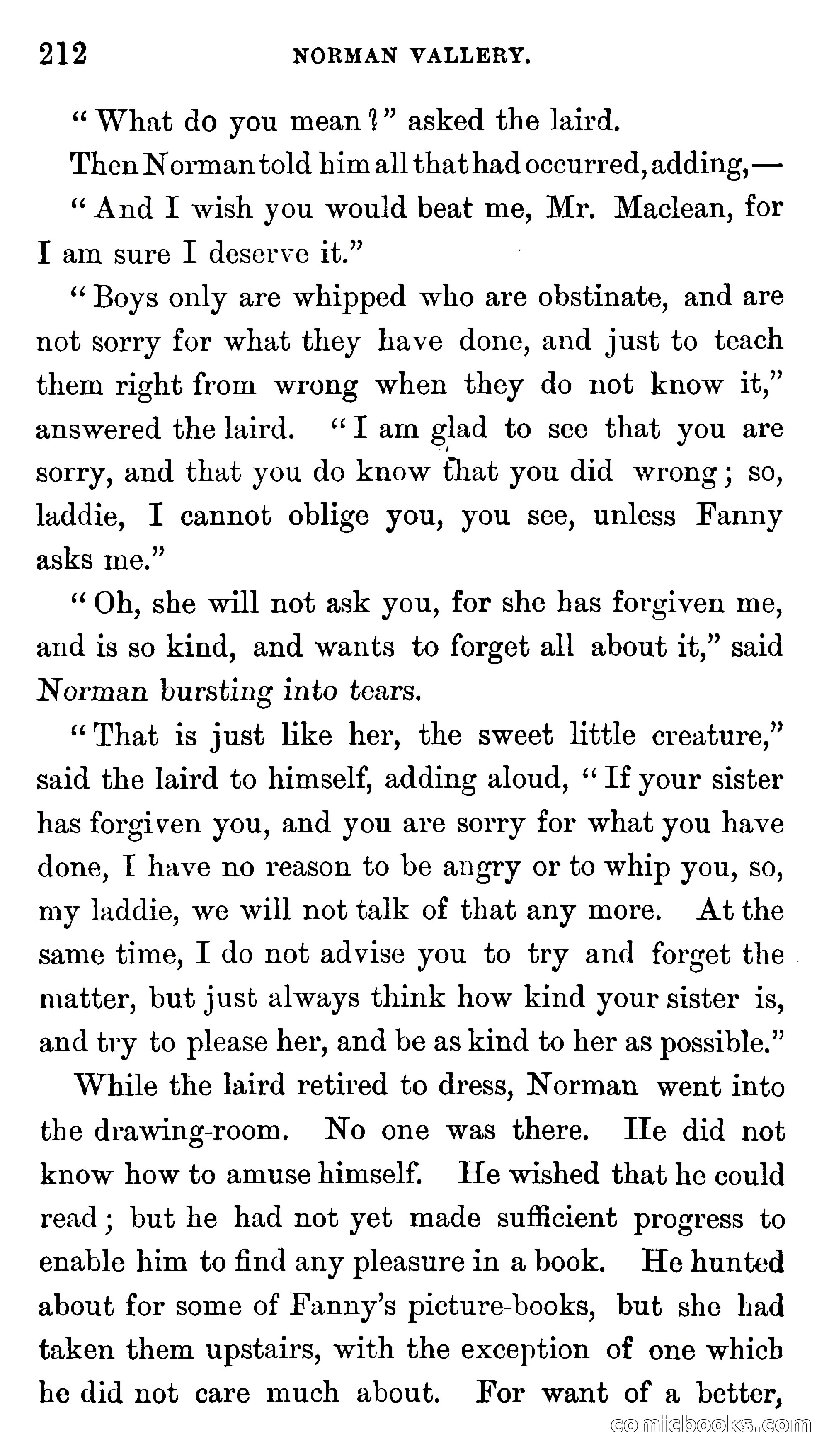Norman Vallery — page 226 of 270