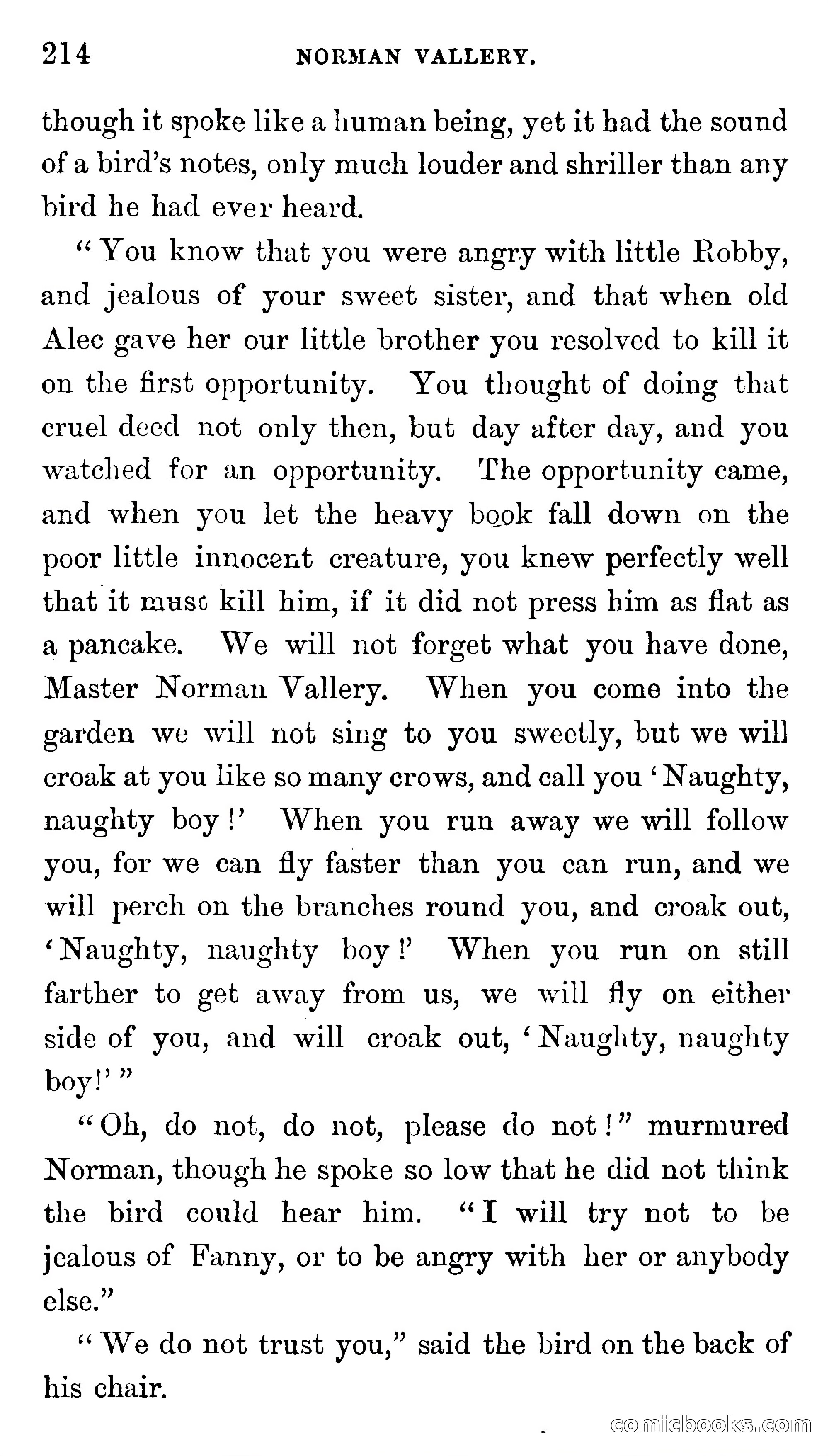 Norman Vallery — page 228 of 270