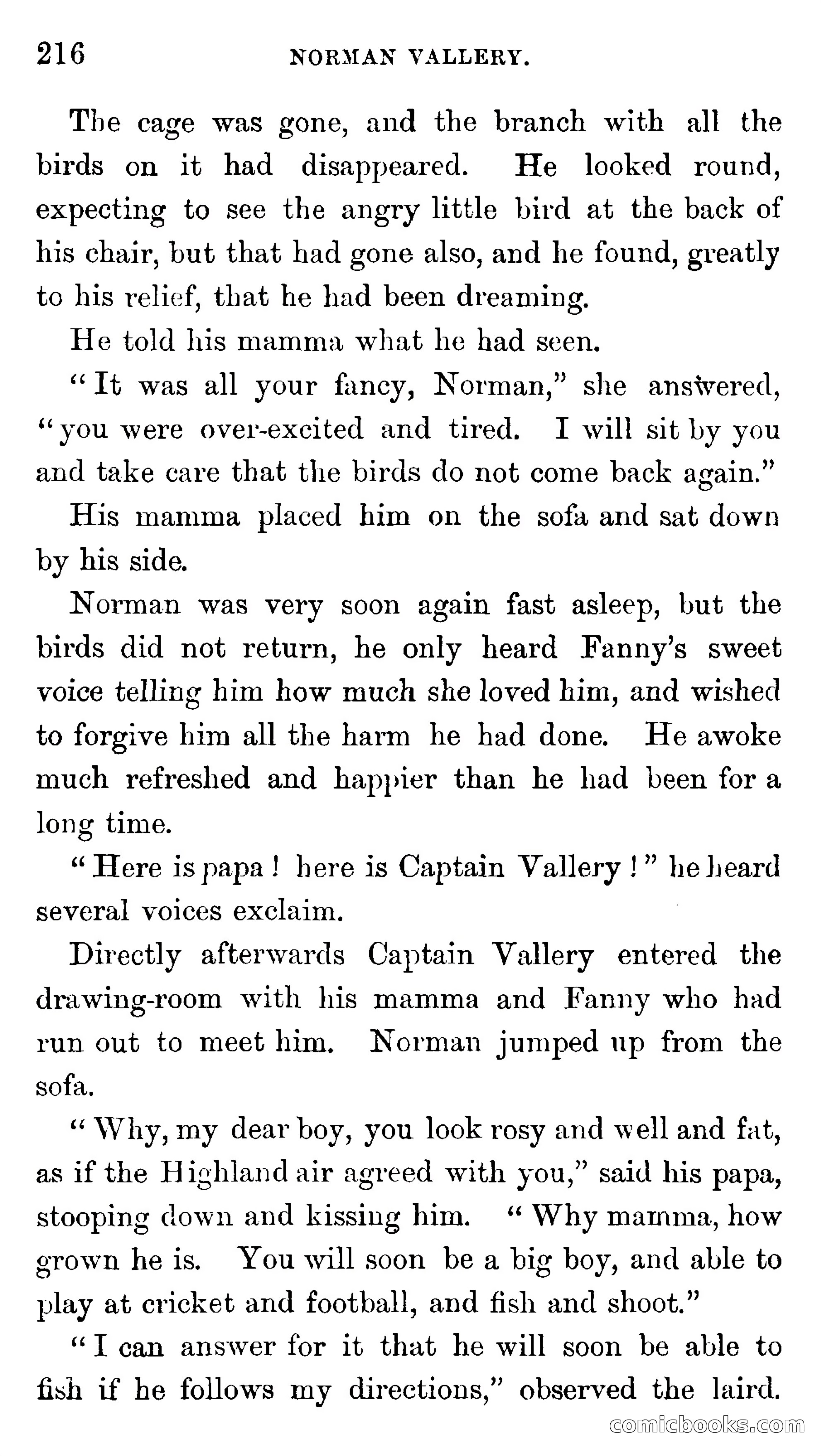 Norman Vallery — page 230 of 270