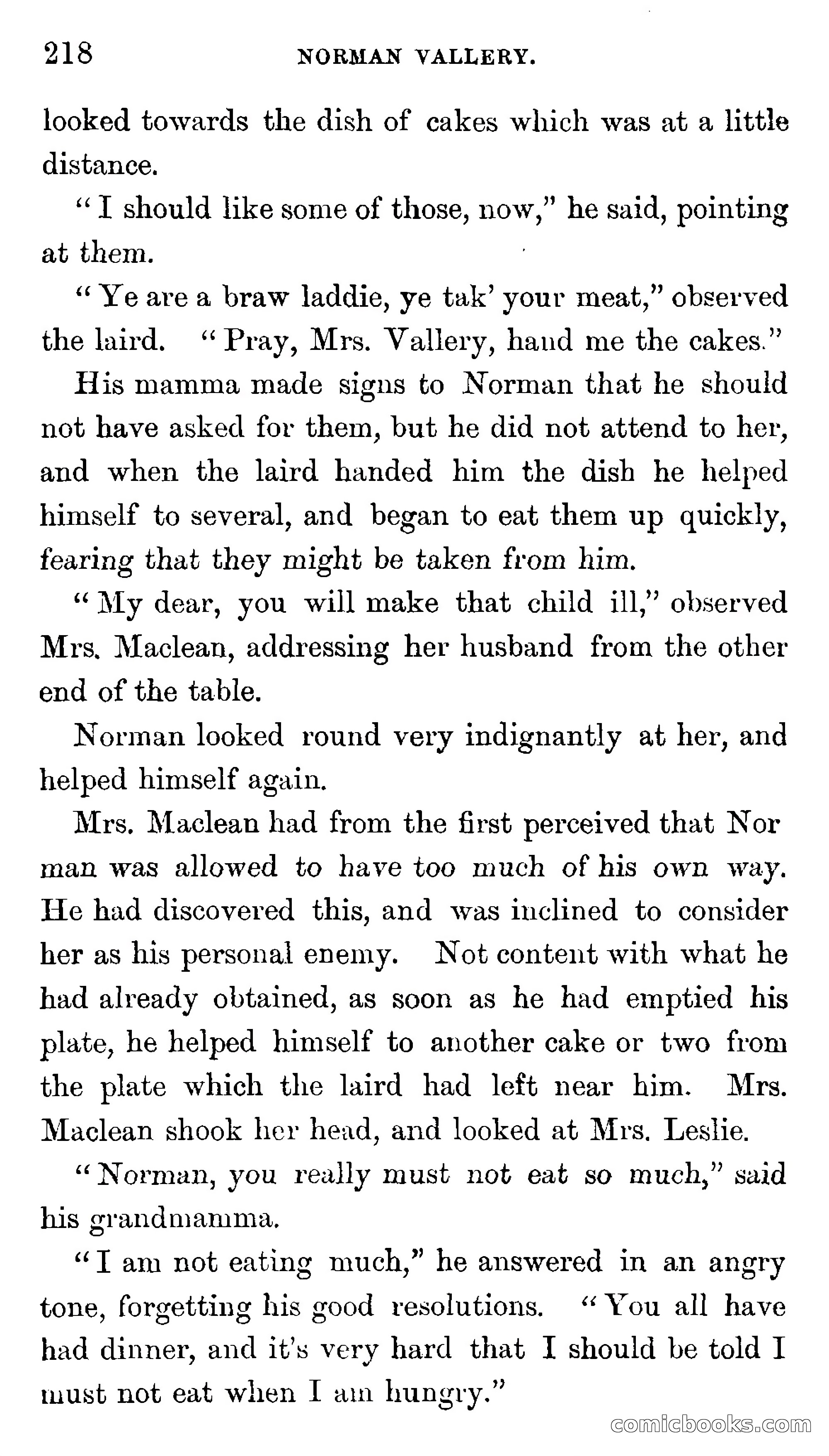 Norman Vallery — page 232 of 270