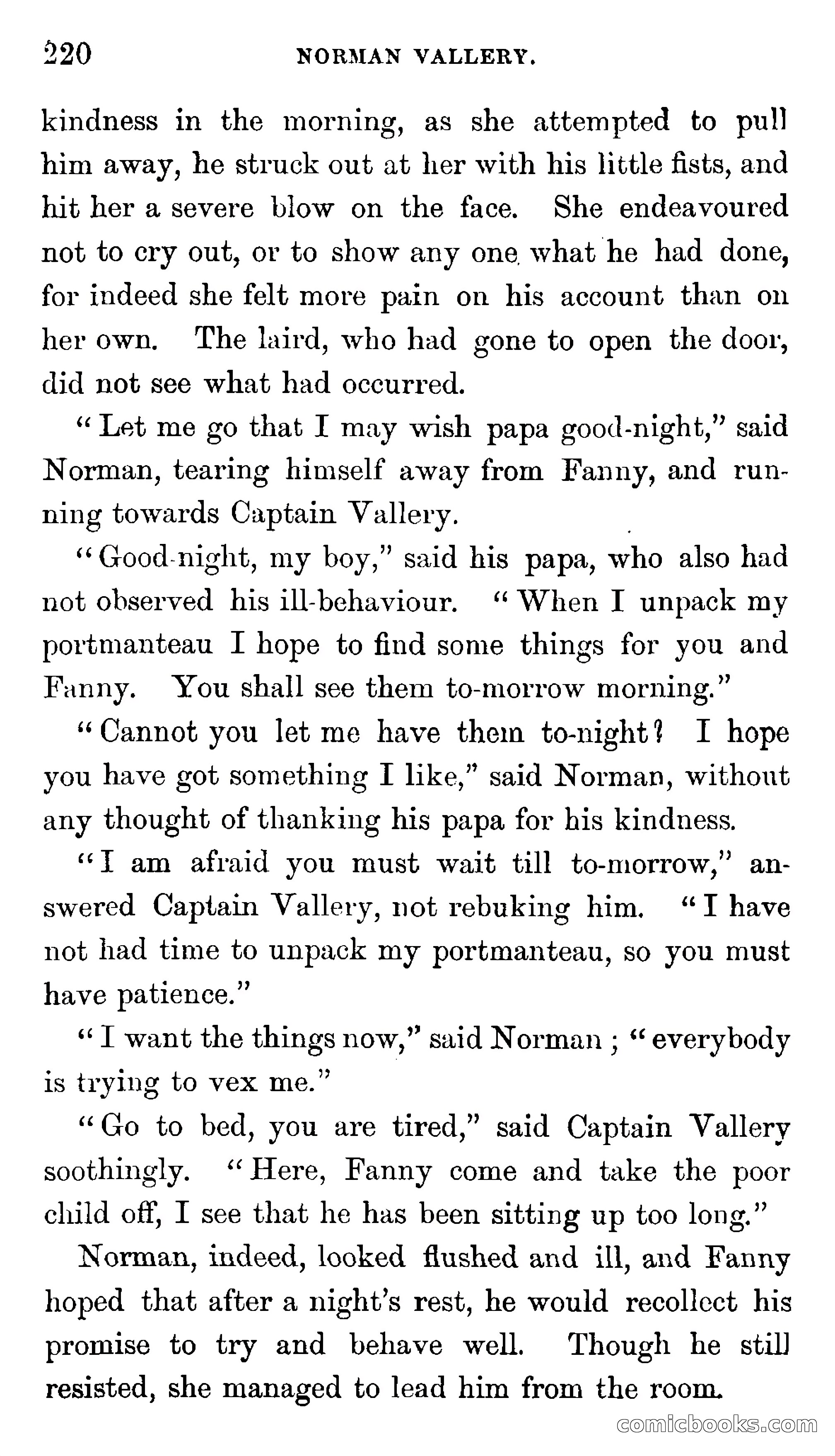 Norman Vallery — page 234 of 270