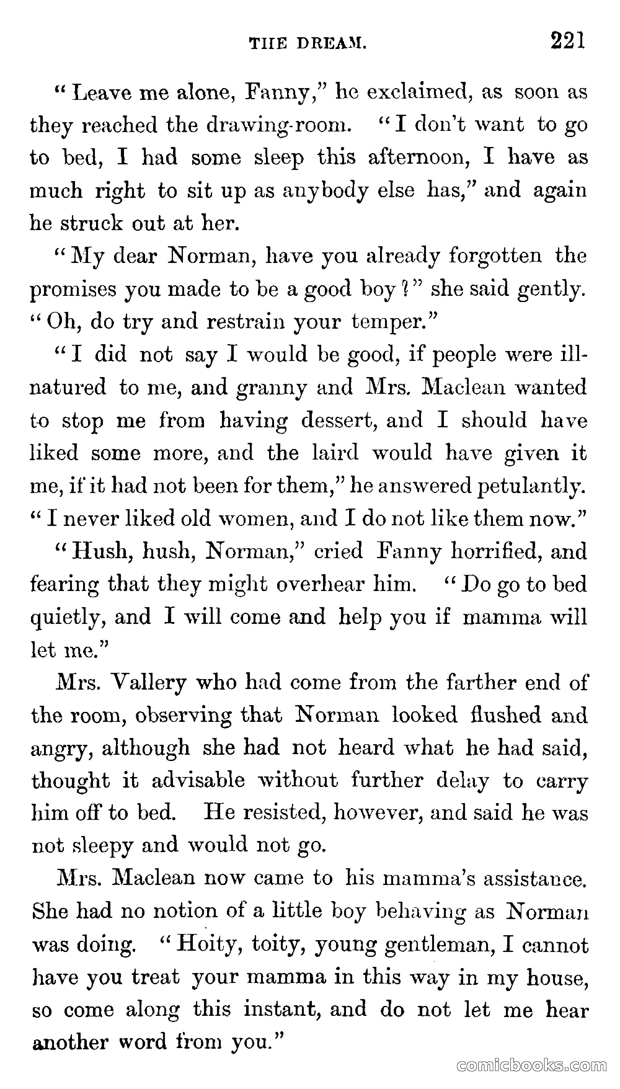 Norman Vallery — page 235 of 270
