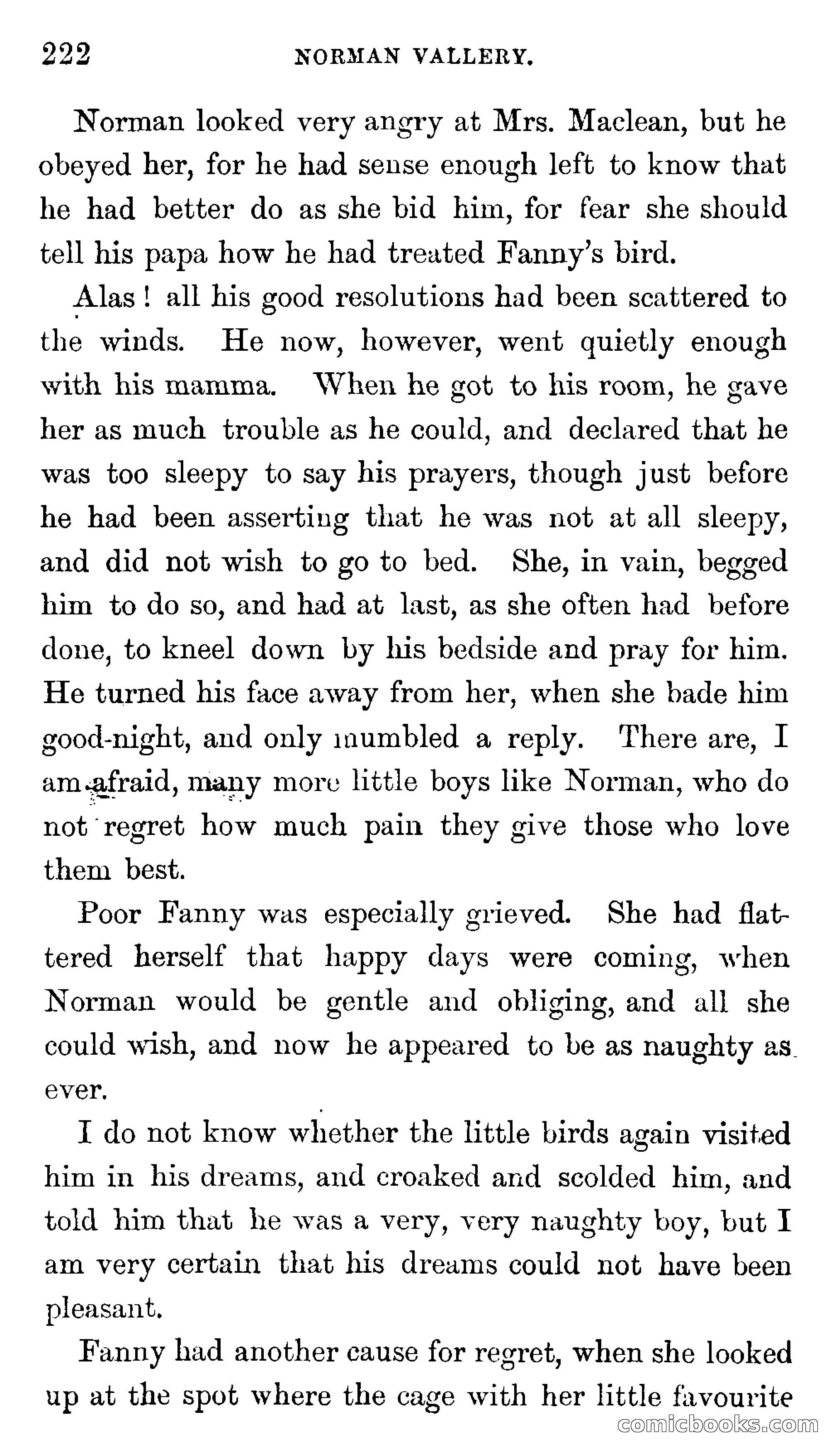 Norman Vallery — page 236 of 270
