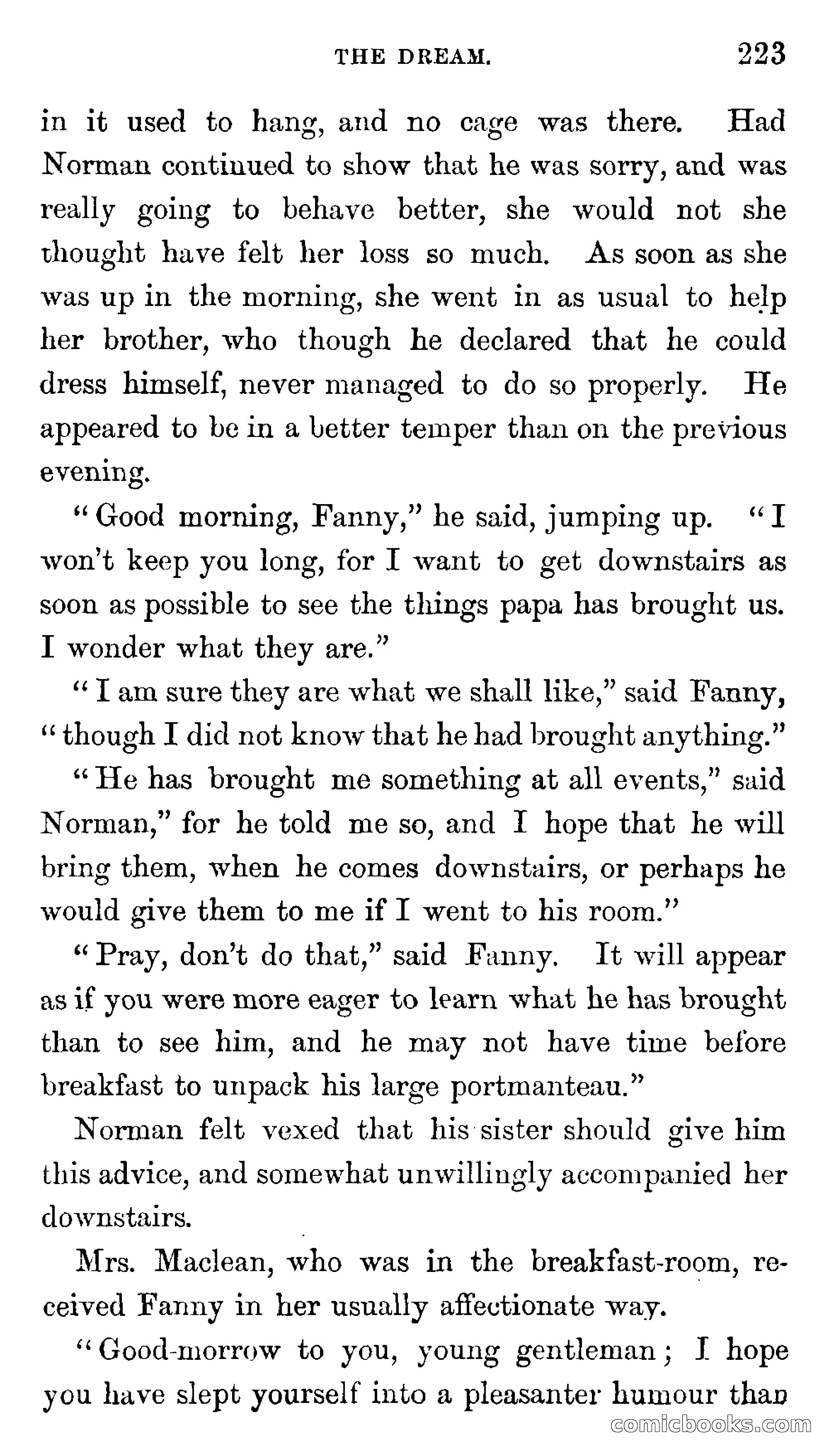 Norman Vallery — page 237 of 270