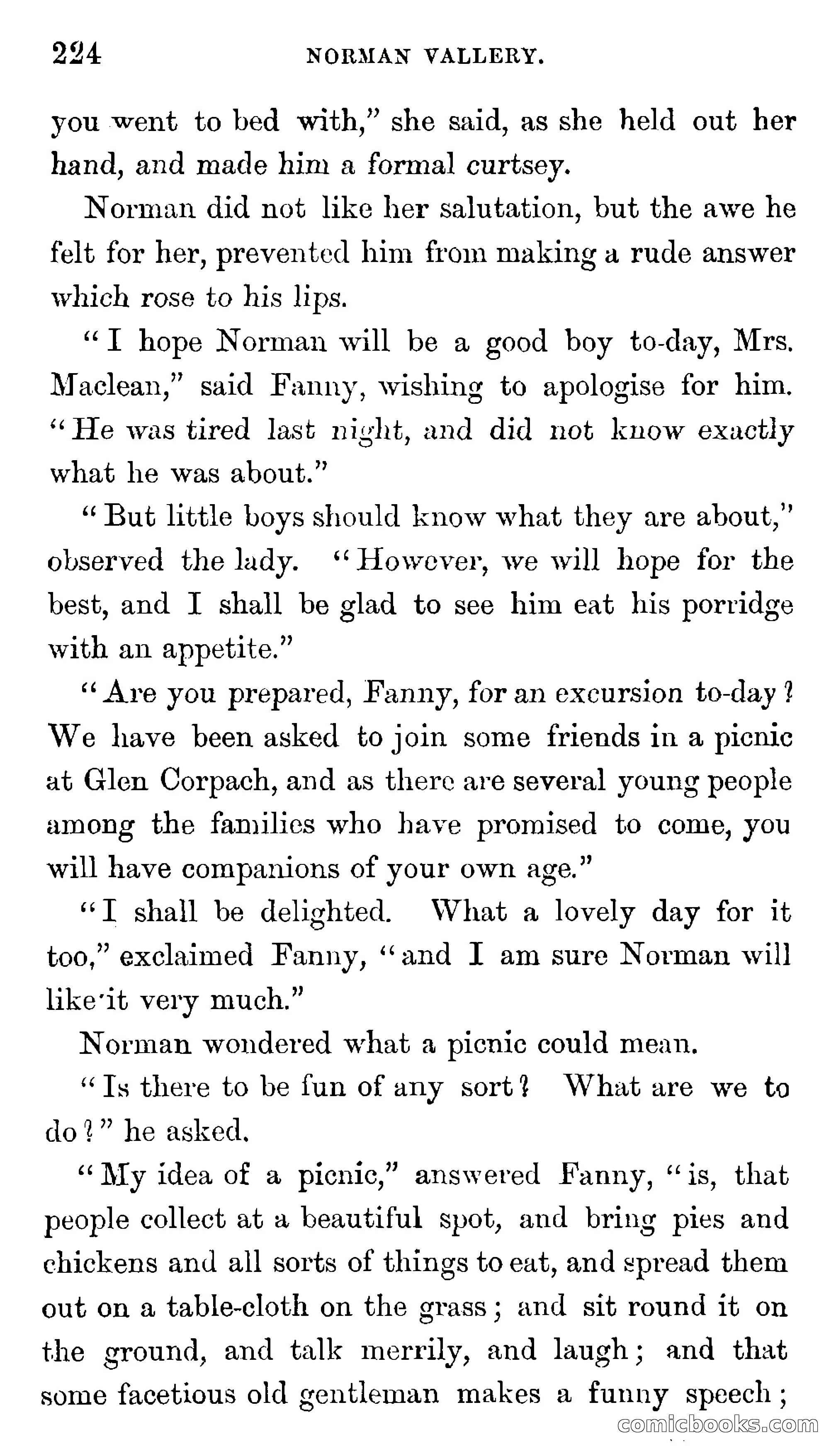 Norman Vallery — page 238 of 270