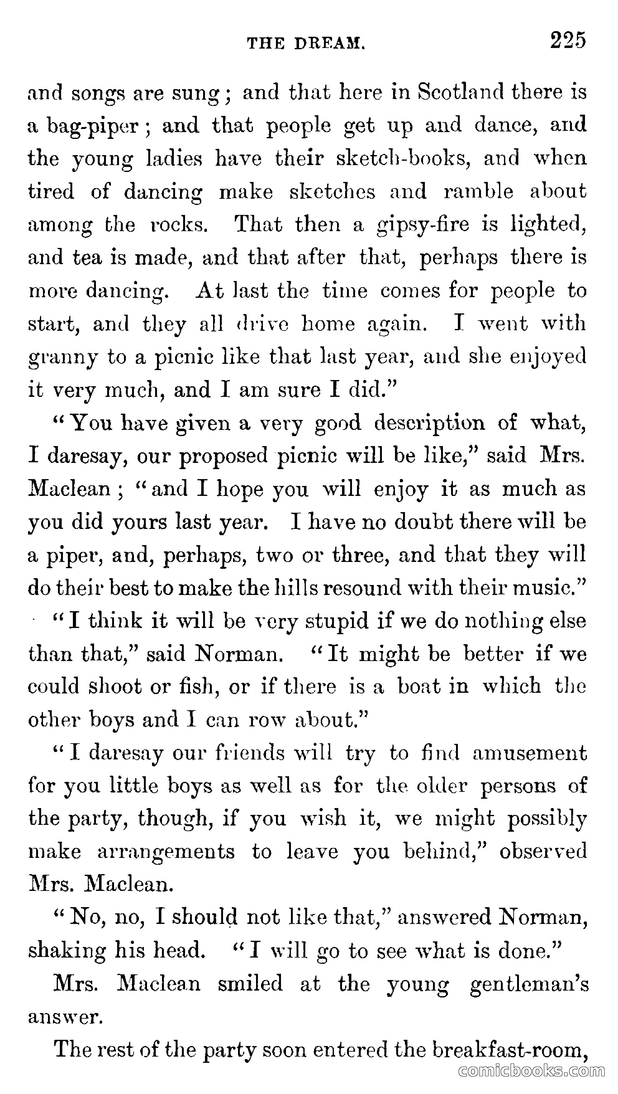 Norman Vallery — page 239 of 270