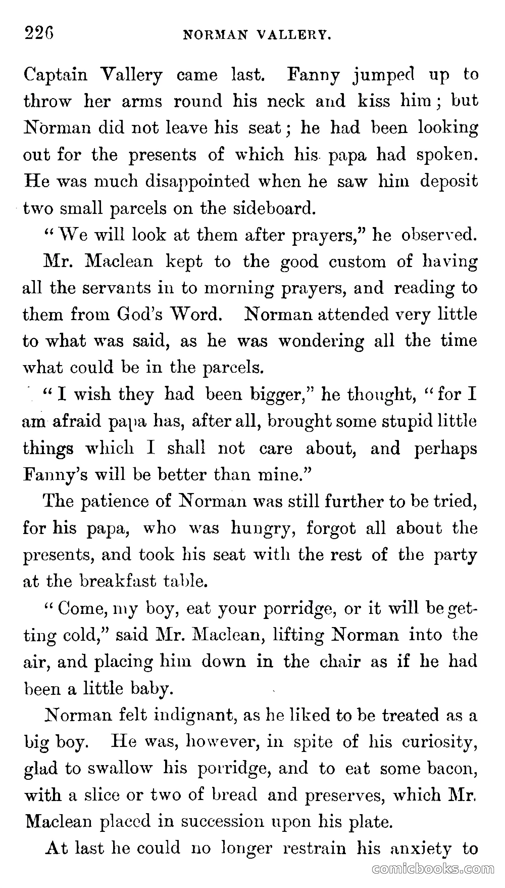 Norman Vallery — page 240 of 270