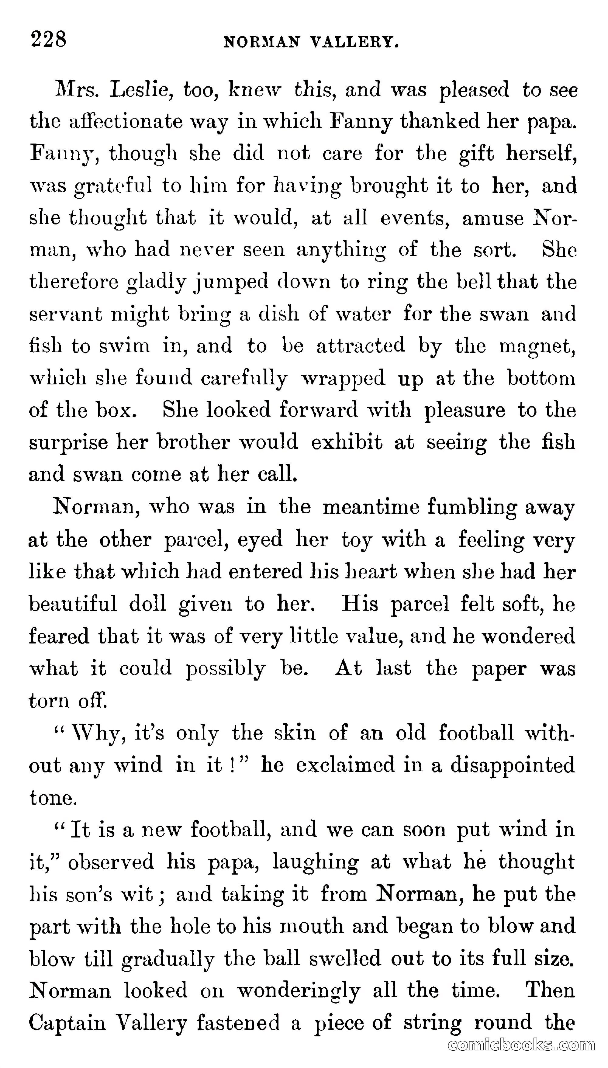 Norman Vallery — page 242 of 270