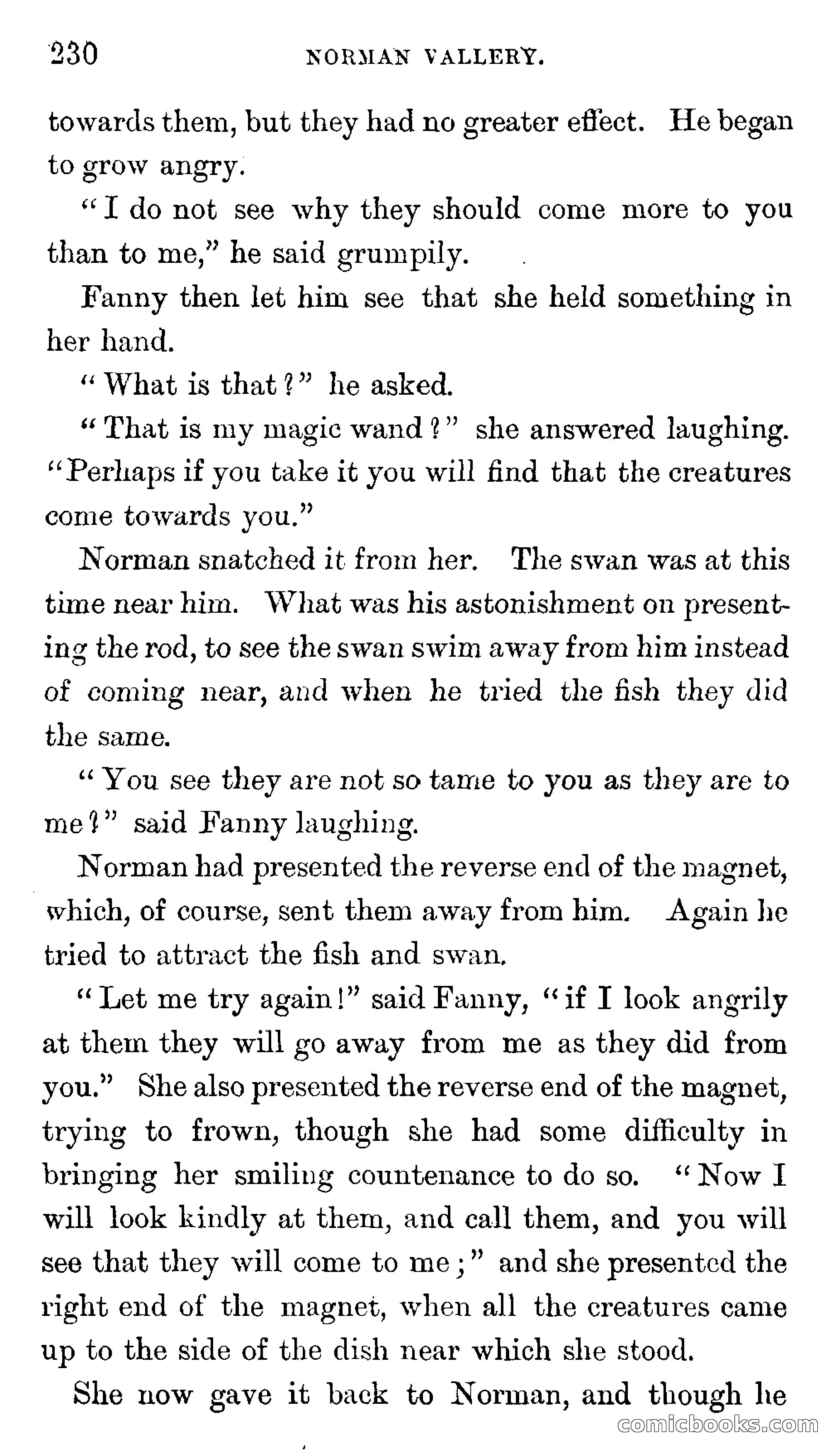 Norman Vallery — page 244 of 270