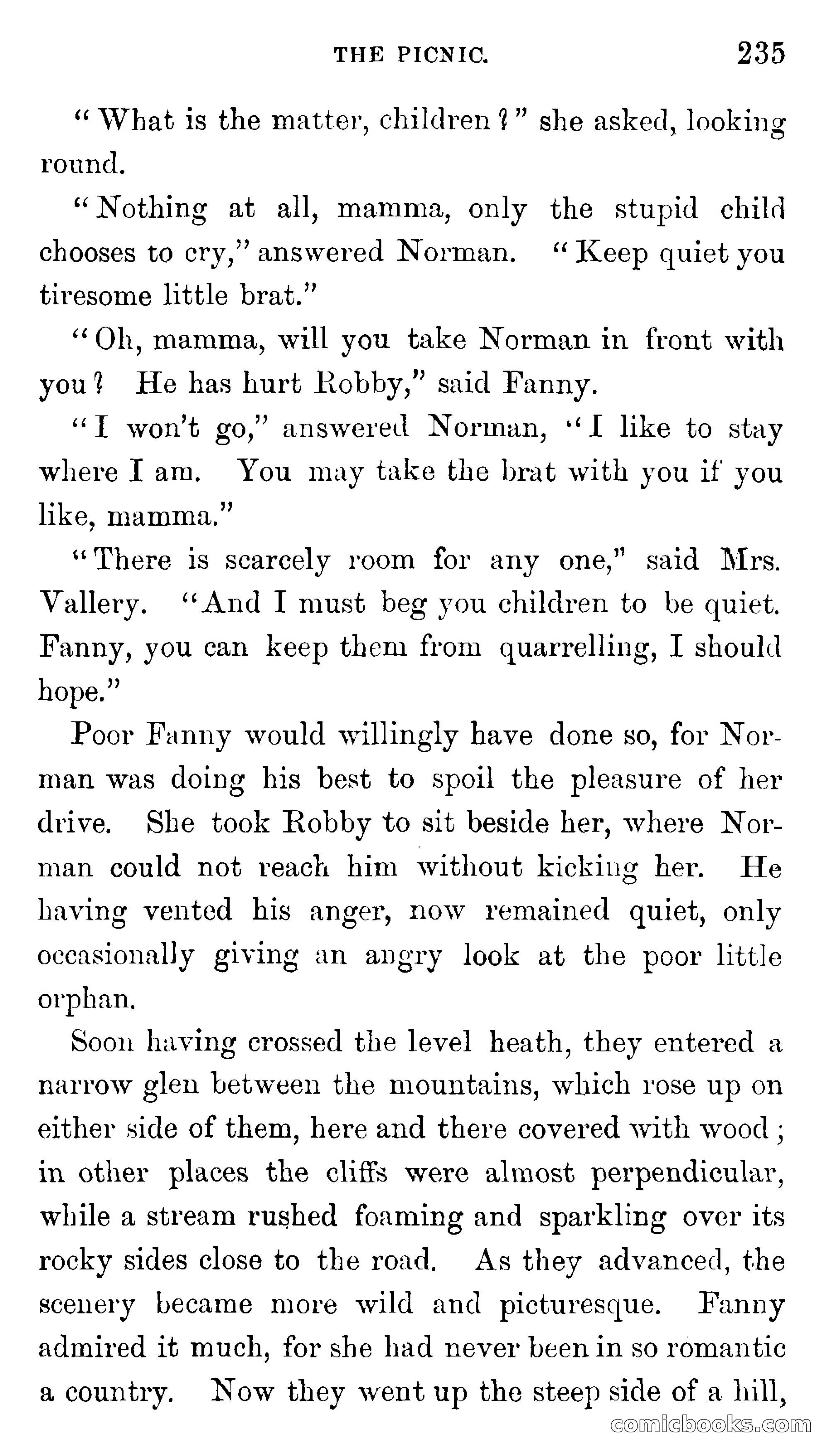 Norman Vallery — page 249 of 270