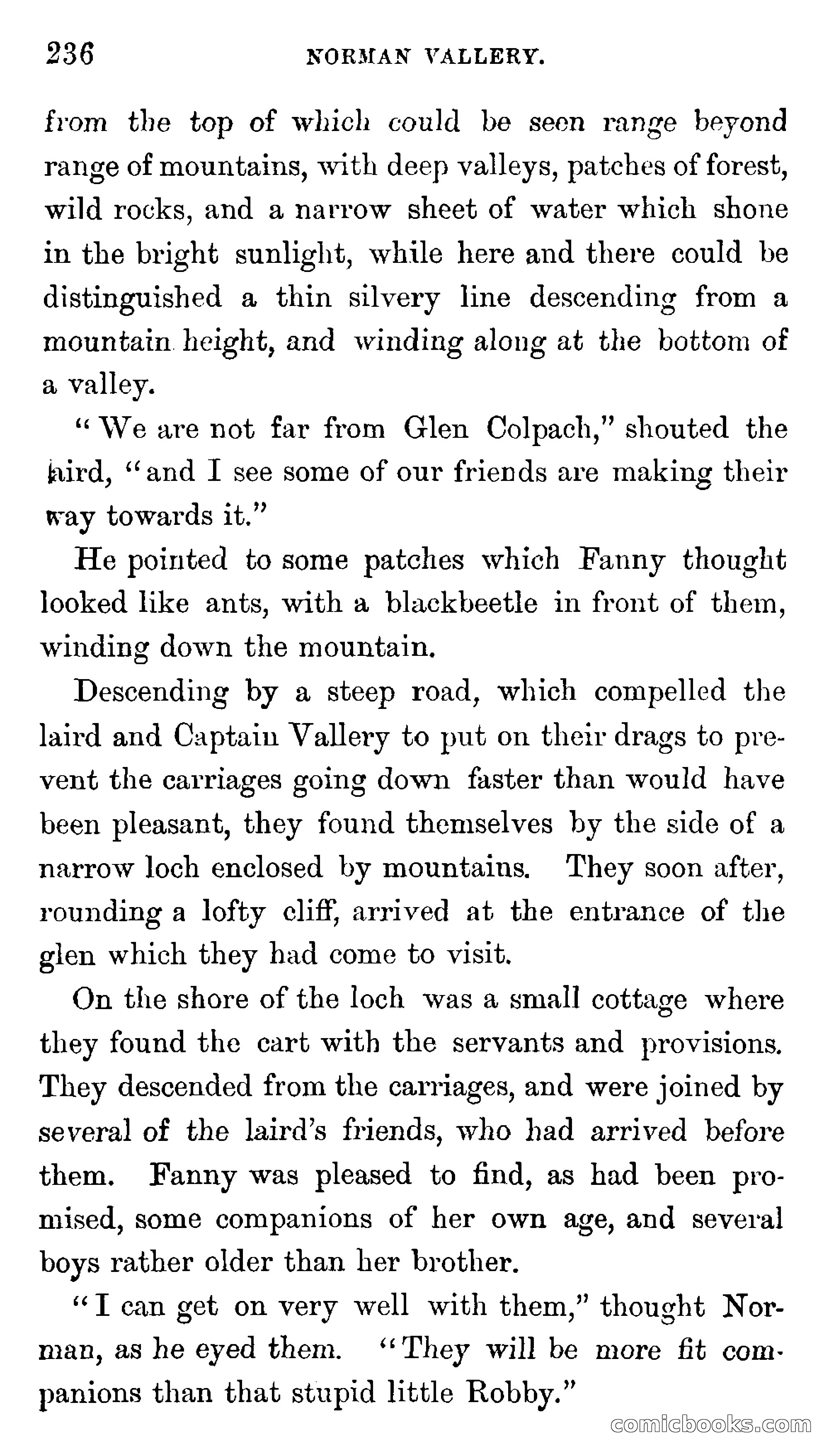 Norman Vallery — page 250 of 270