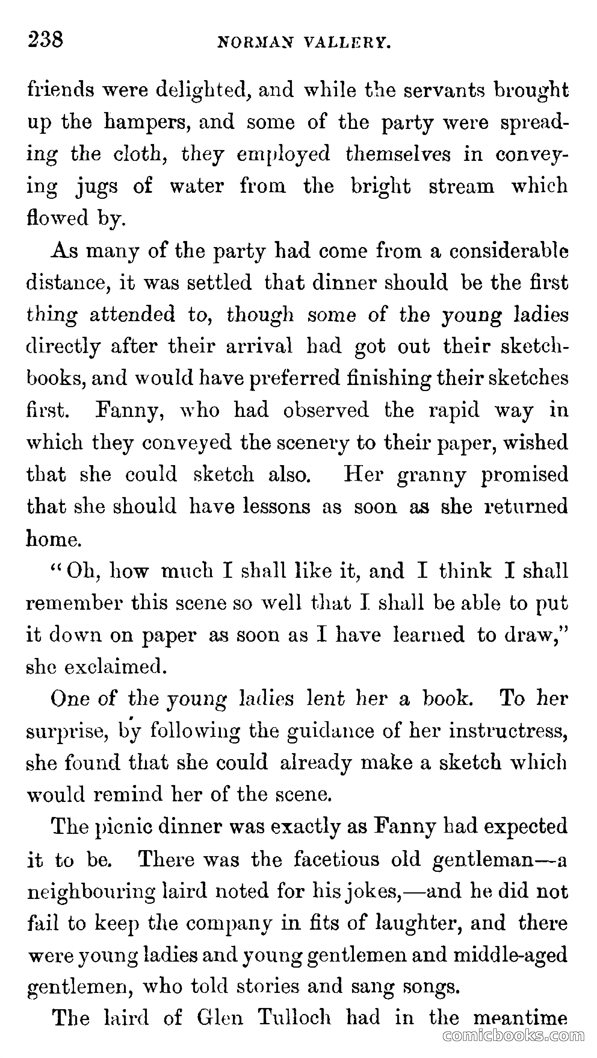 Norman Vallery — page 252 of 270