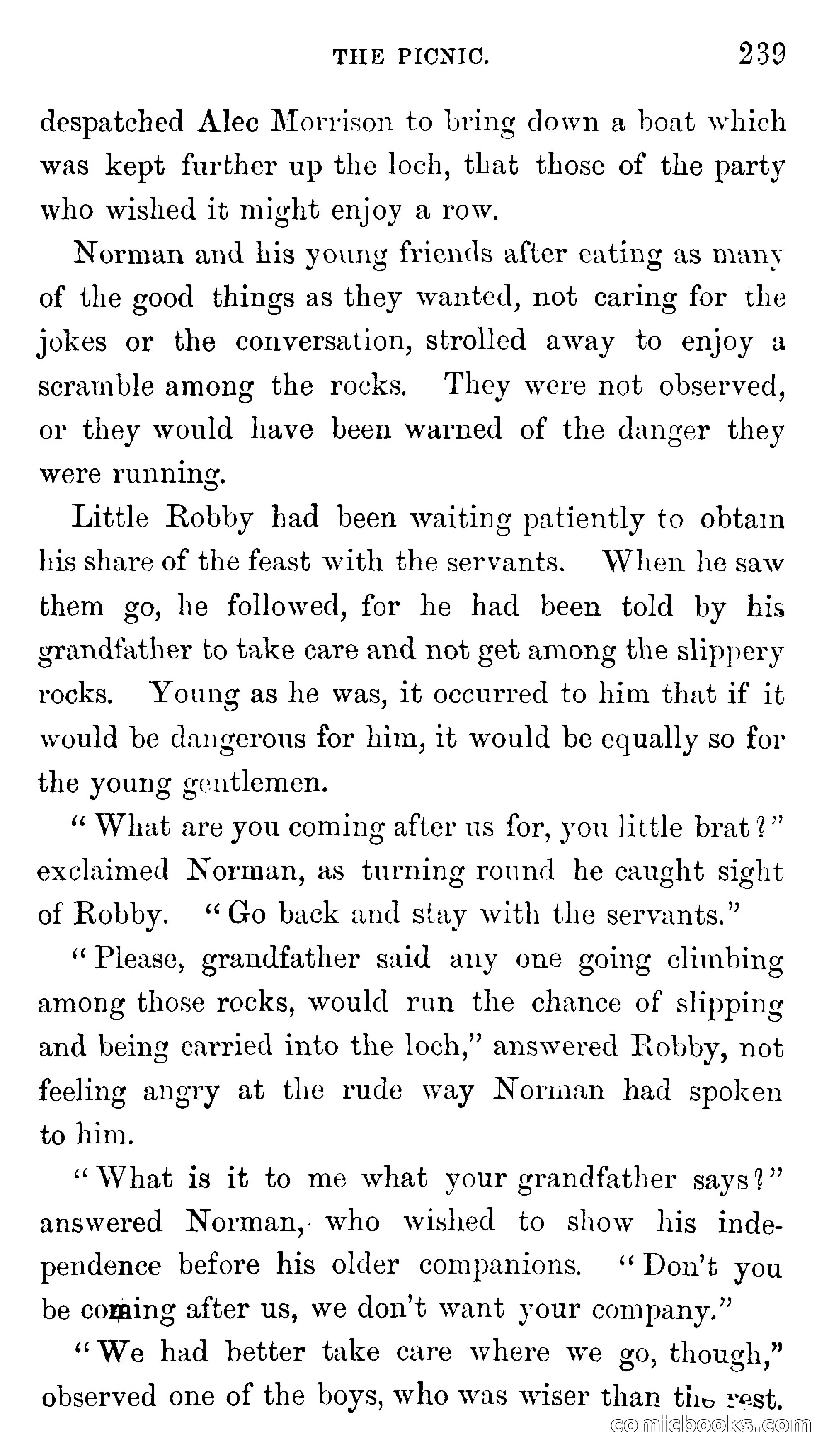 Norman Vallery — page 253 of 270