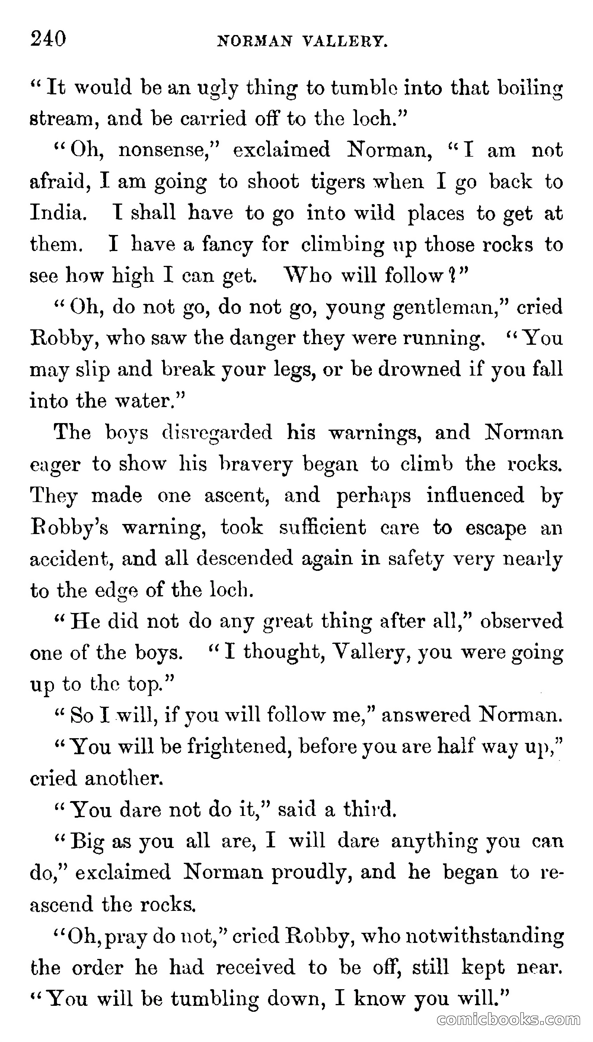 Norman Vallery — page 254 of 270