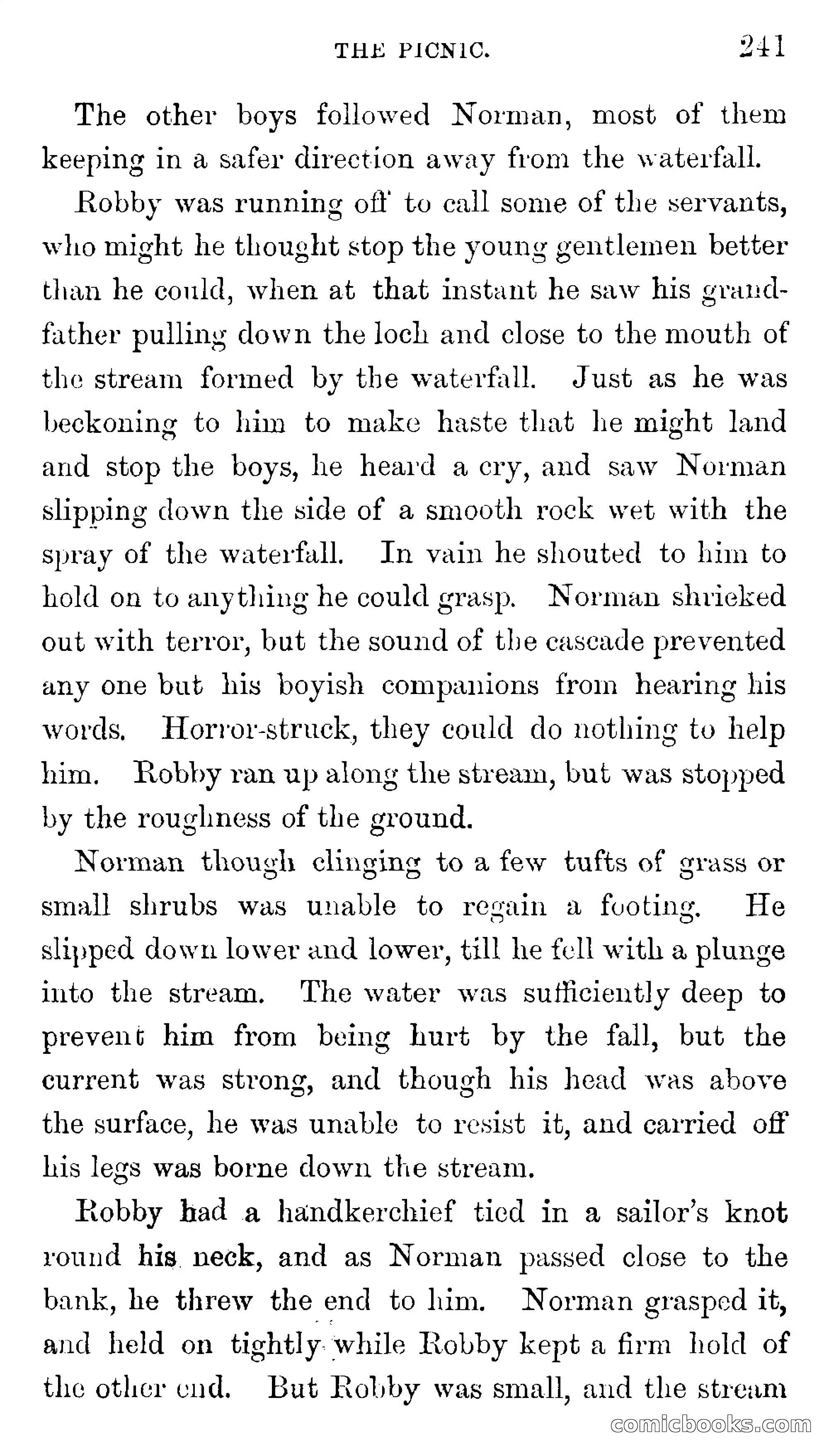 Norman Vallery — page 255 of 270