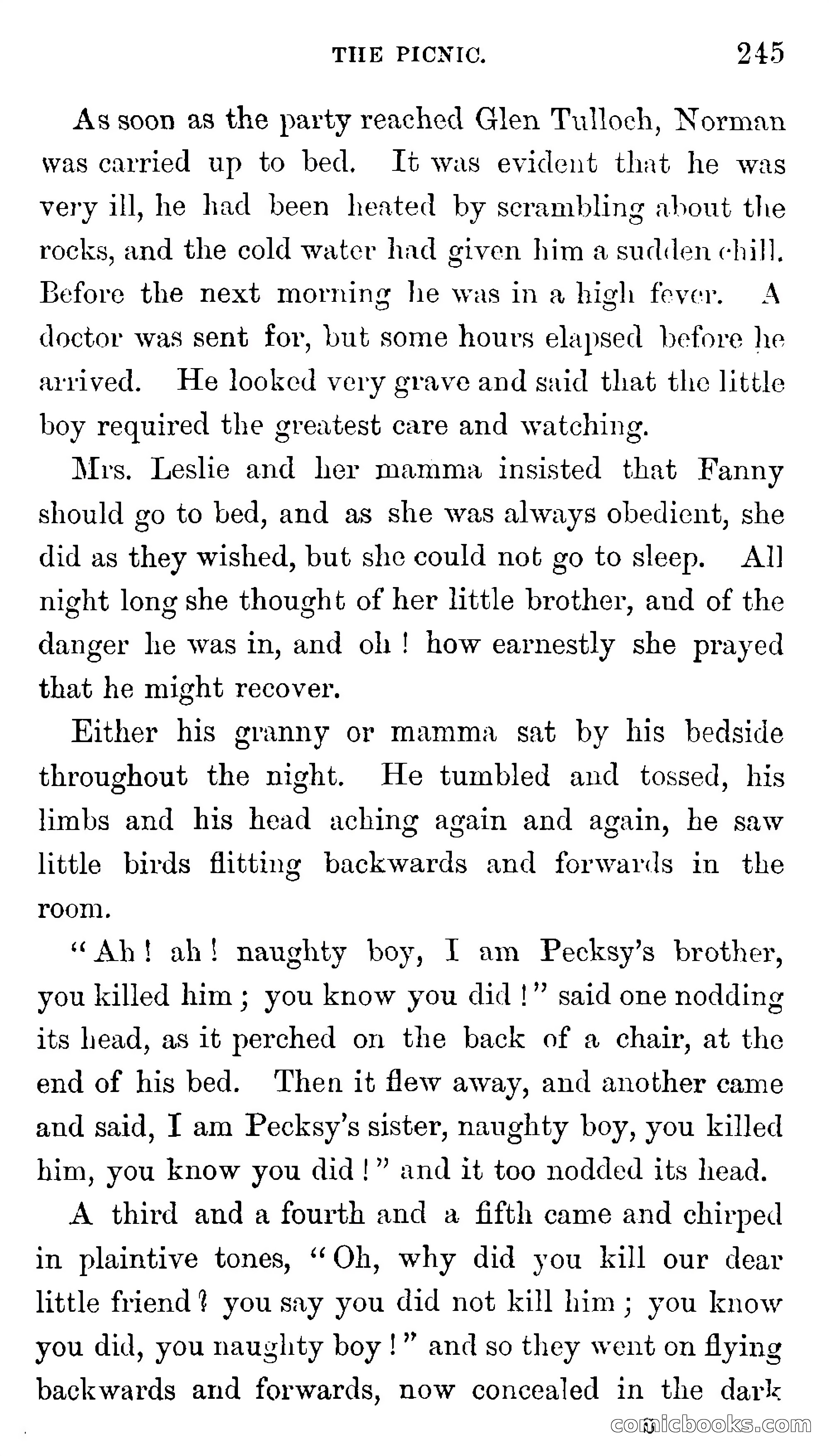 Norman Vallery — page 259 of 270