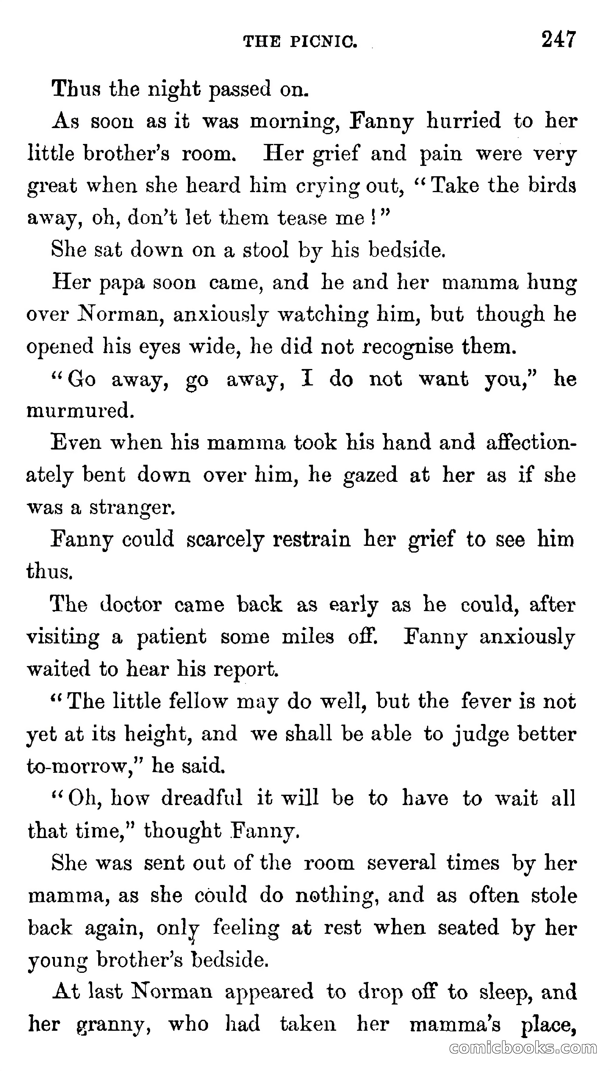 Norman Vallery — page 261 of 270