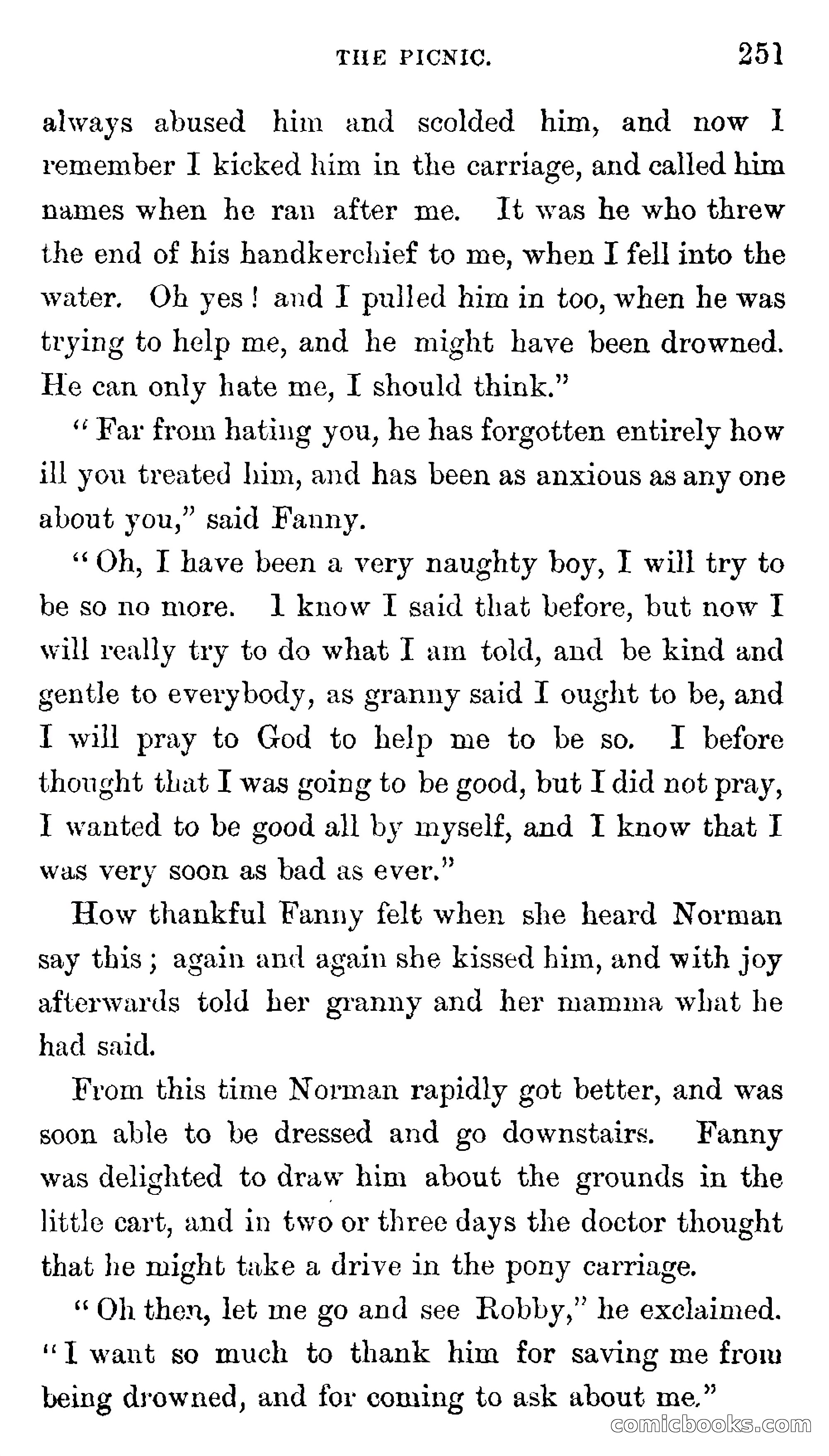 Norman Vallery — page 265 of 270