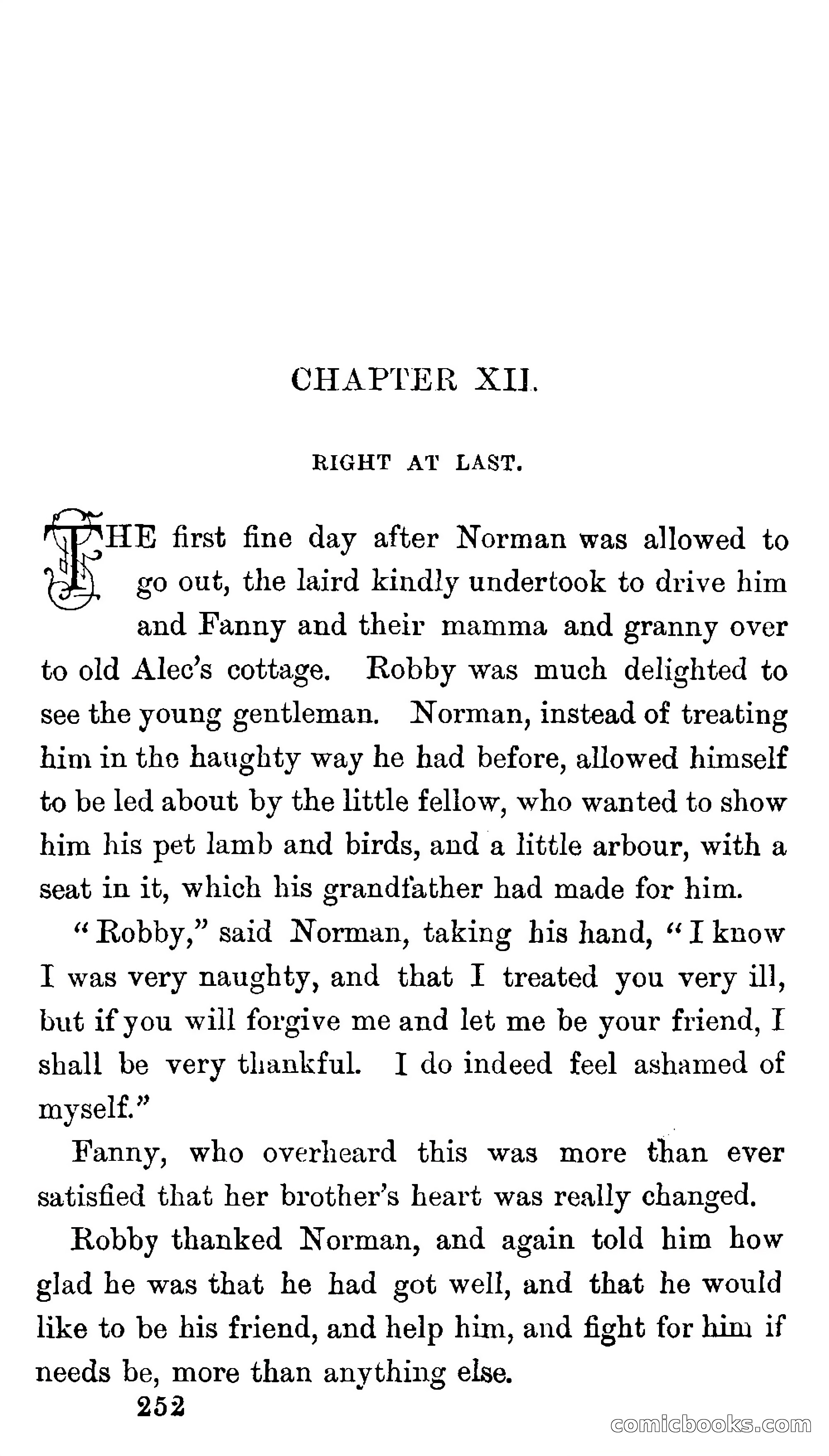 Norman Vallery — page 266 of 270
