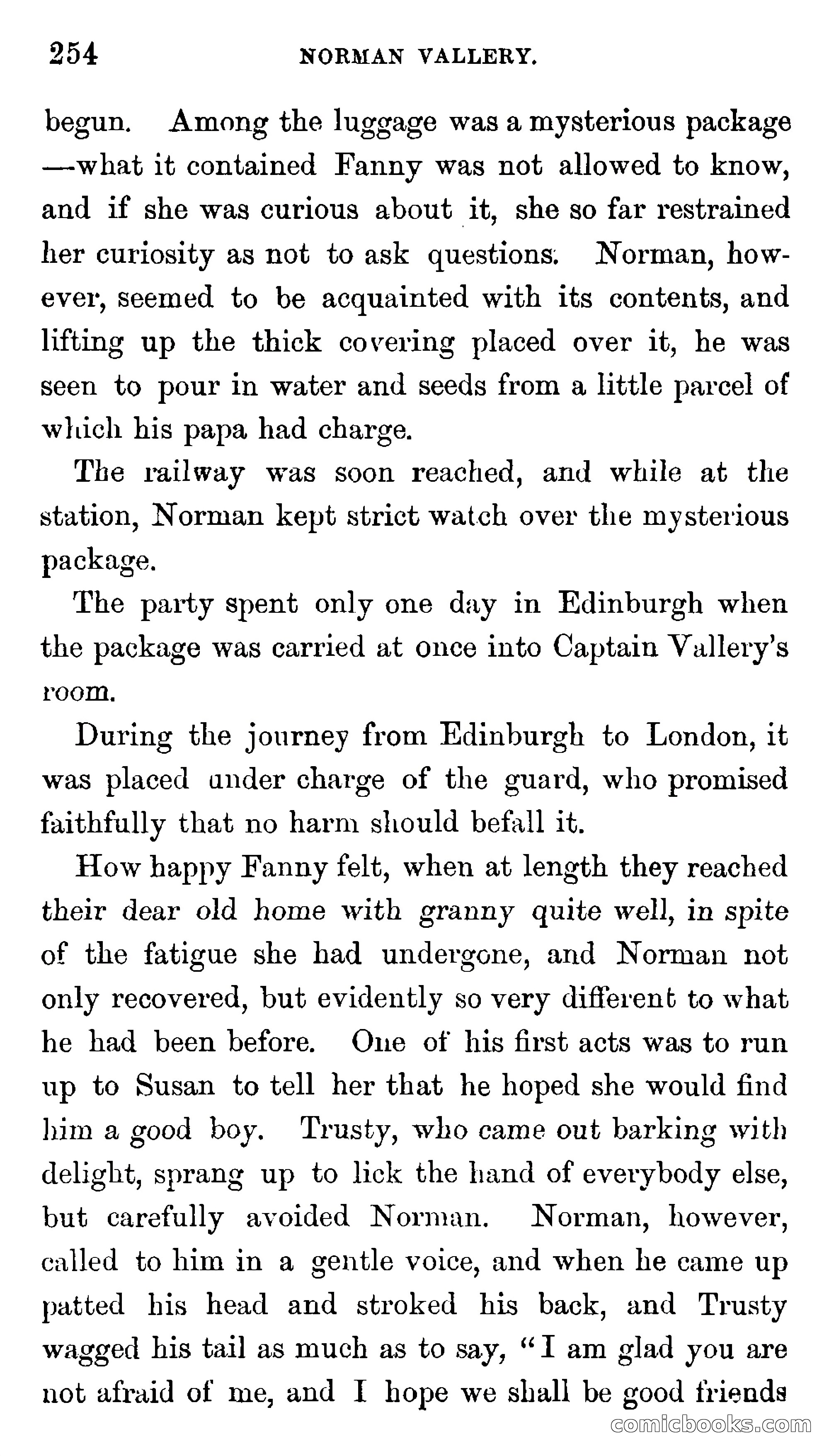Norman Vallery — page 268 of 270