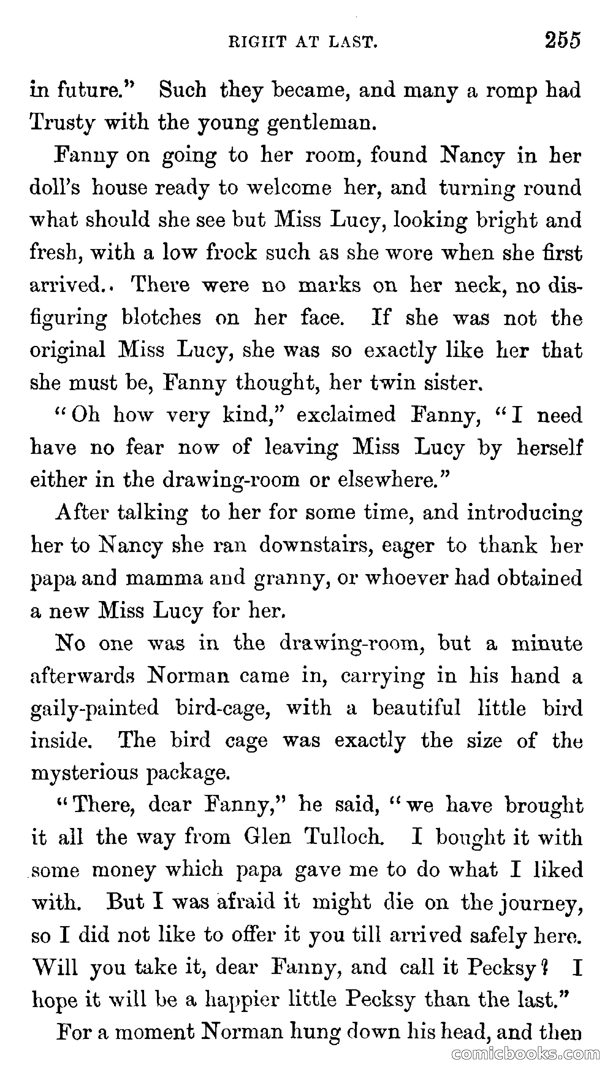Norman Vallery — page 269 of 270