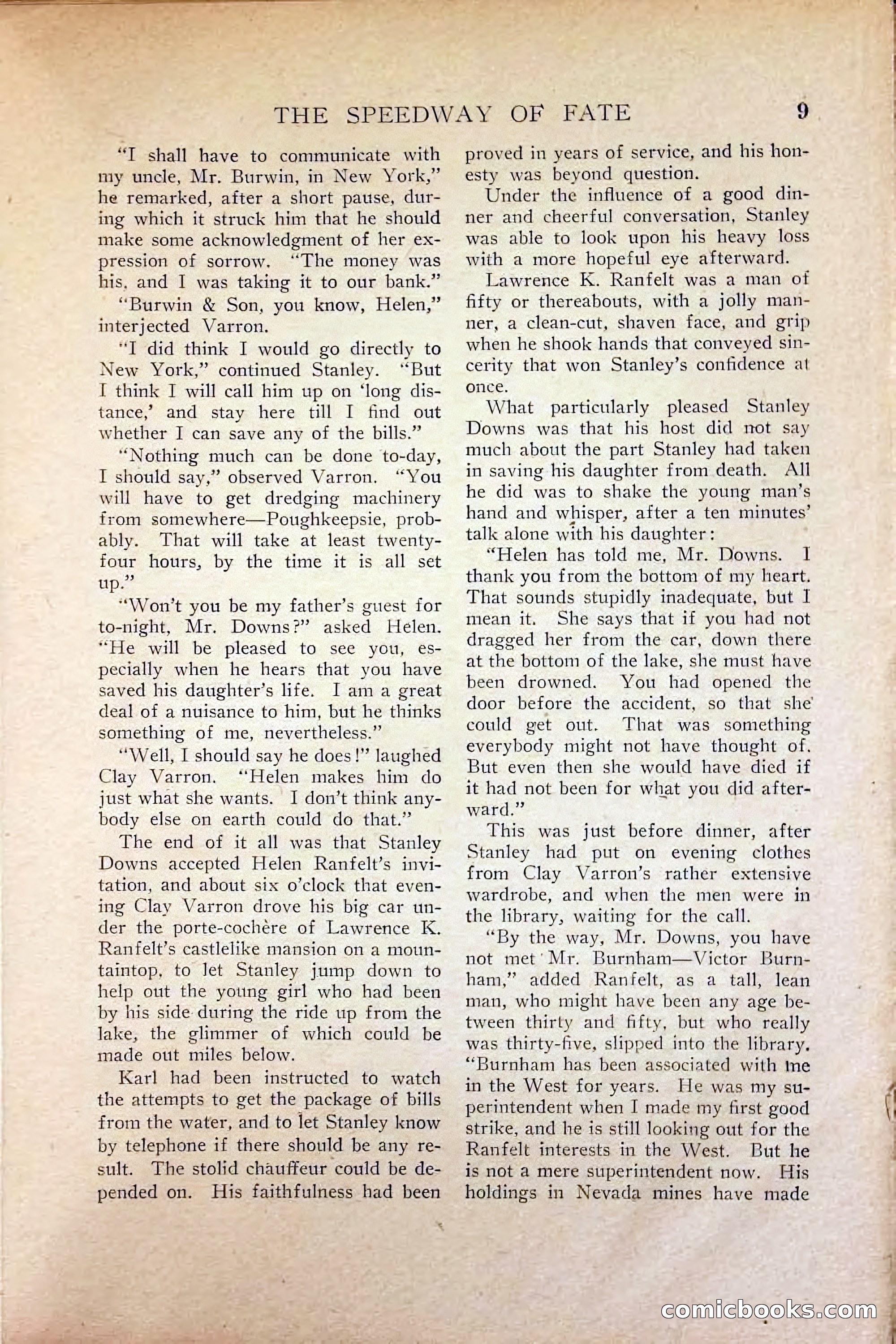 Wide-Awake Magazine — page 11 of 132
