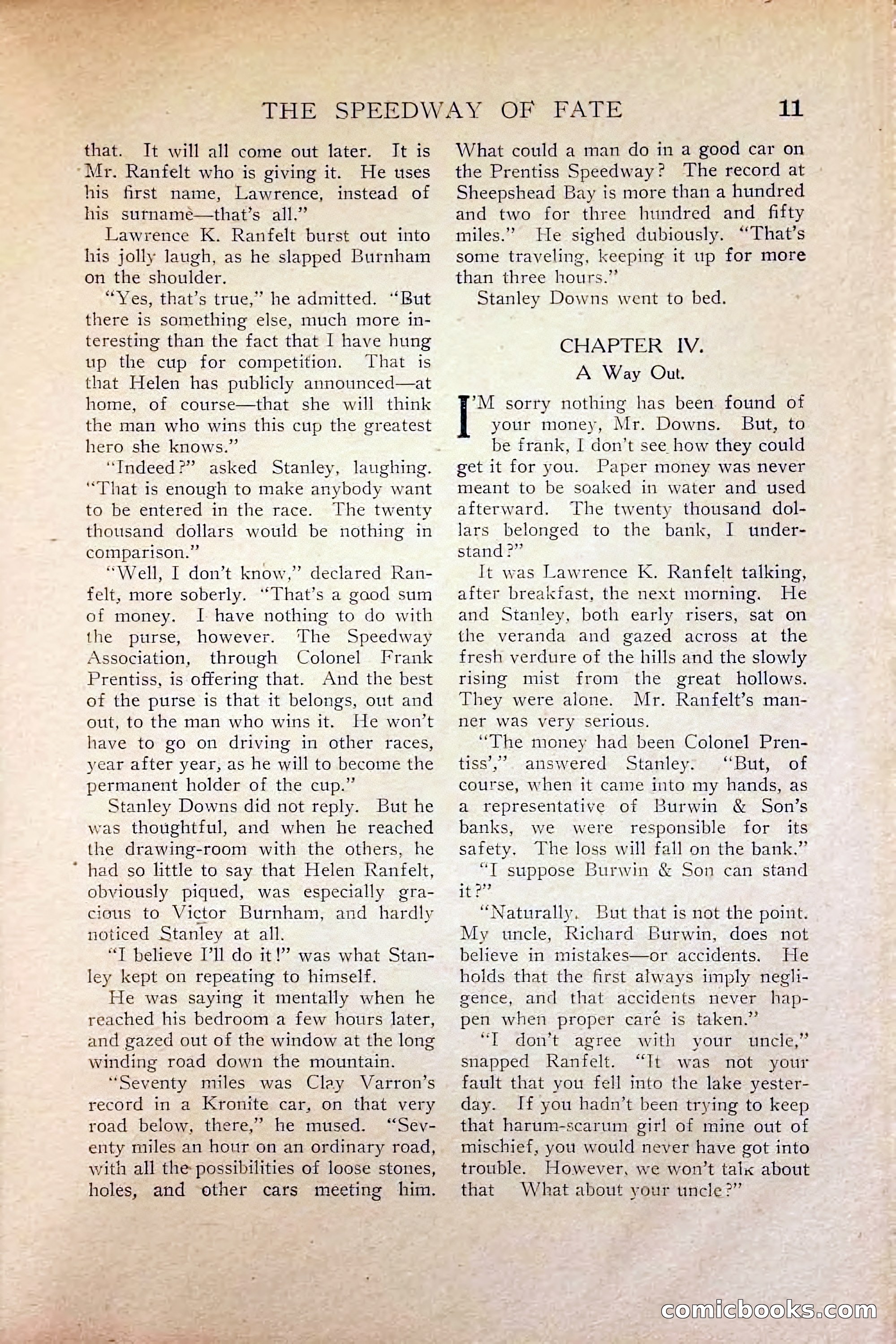 Wide-Awake Magazine — page 13 of 132