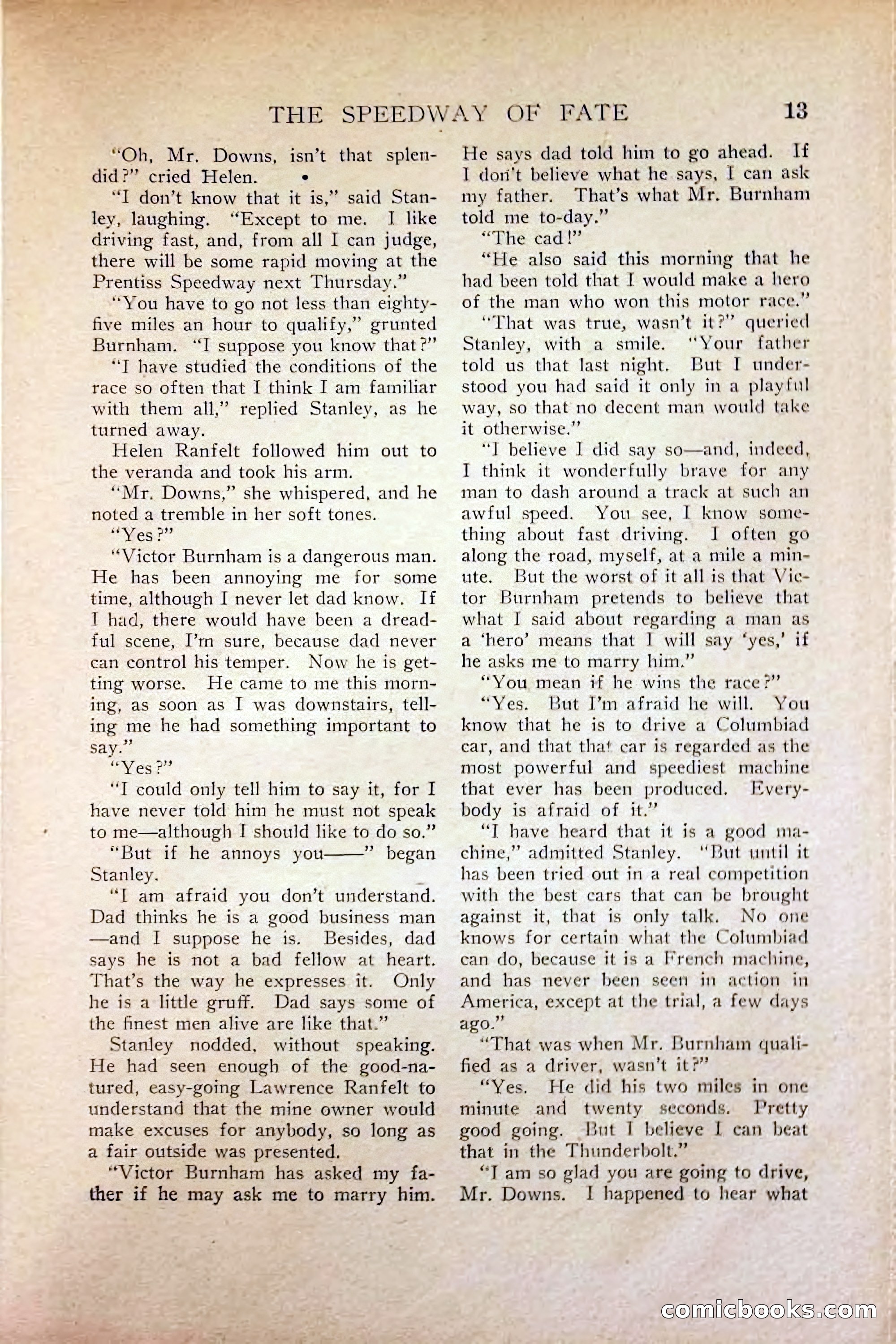 Wide-Awake Magazine — page 15 of 132