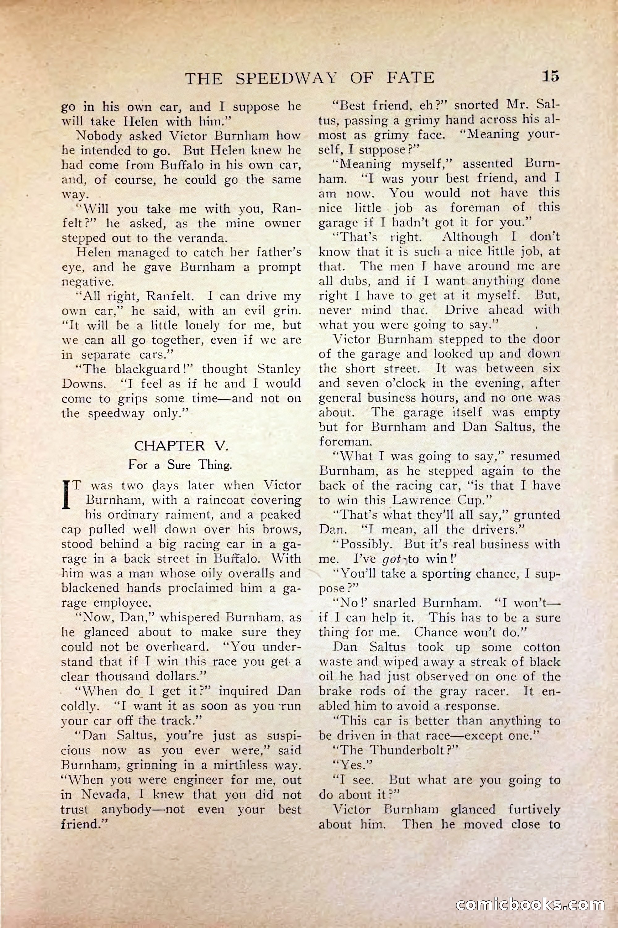 Wide-Awake Magazine — page 17 of 132