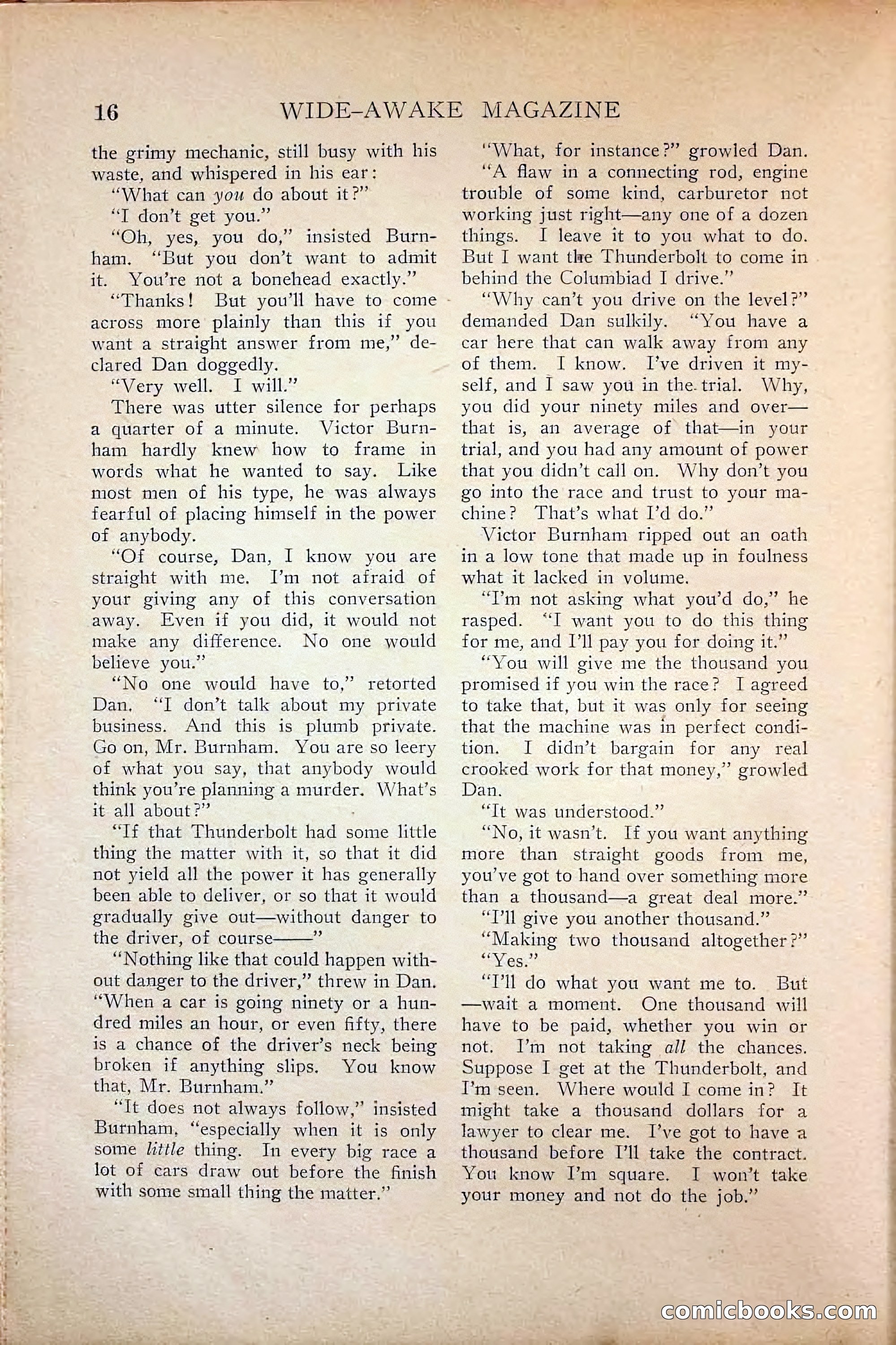 Wide-Awake Magazine — page 18 of 132