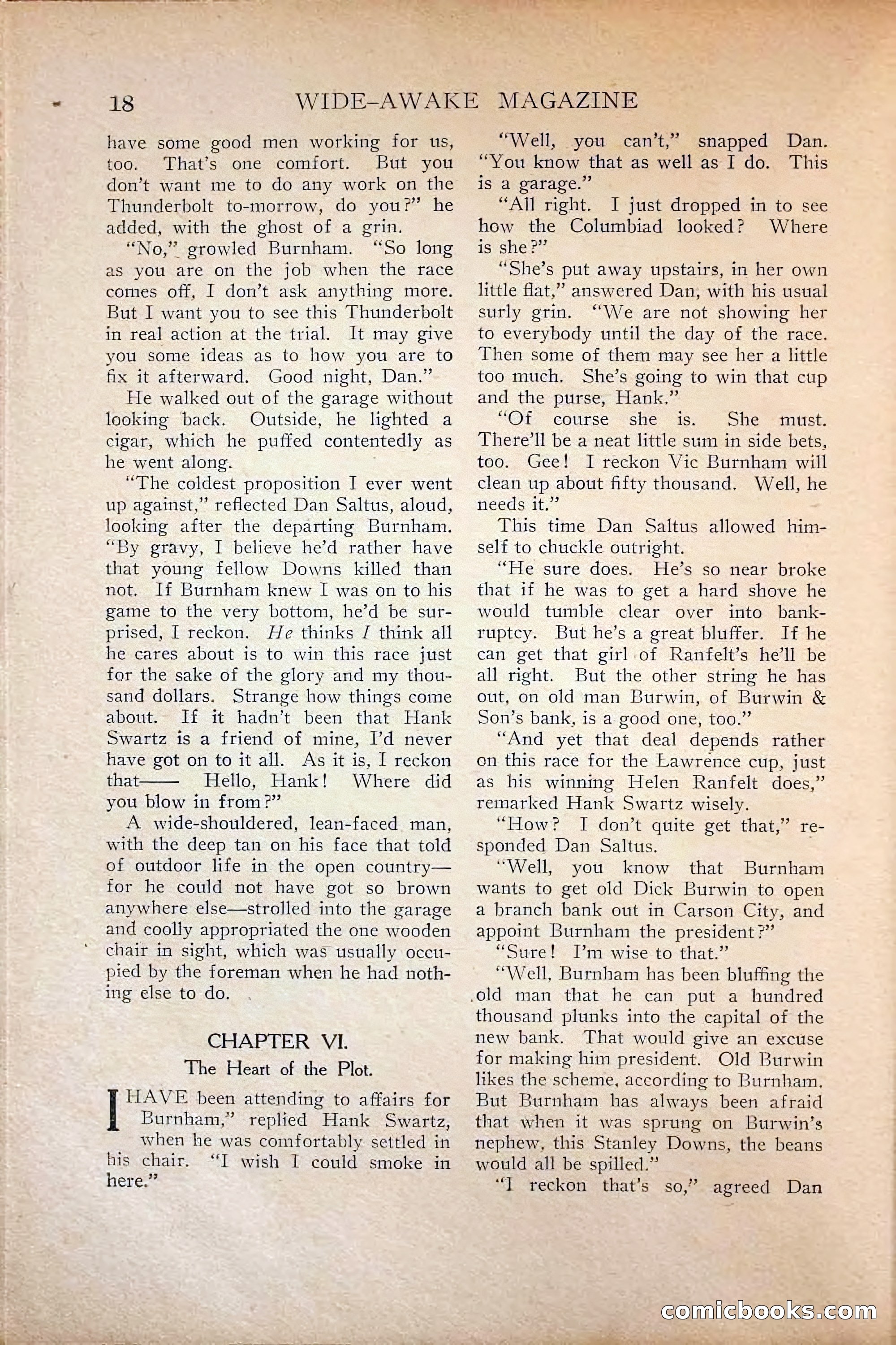 Wide-Awake Magazine — page 20 of 132