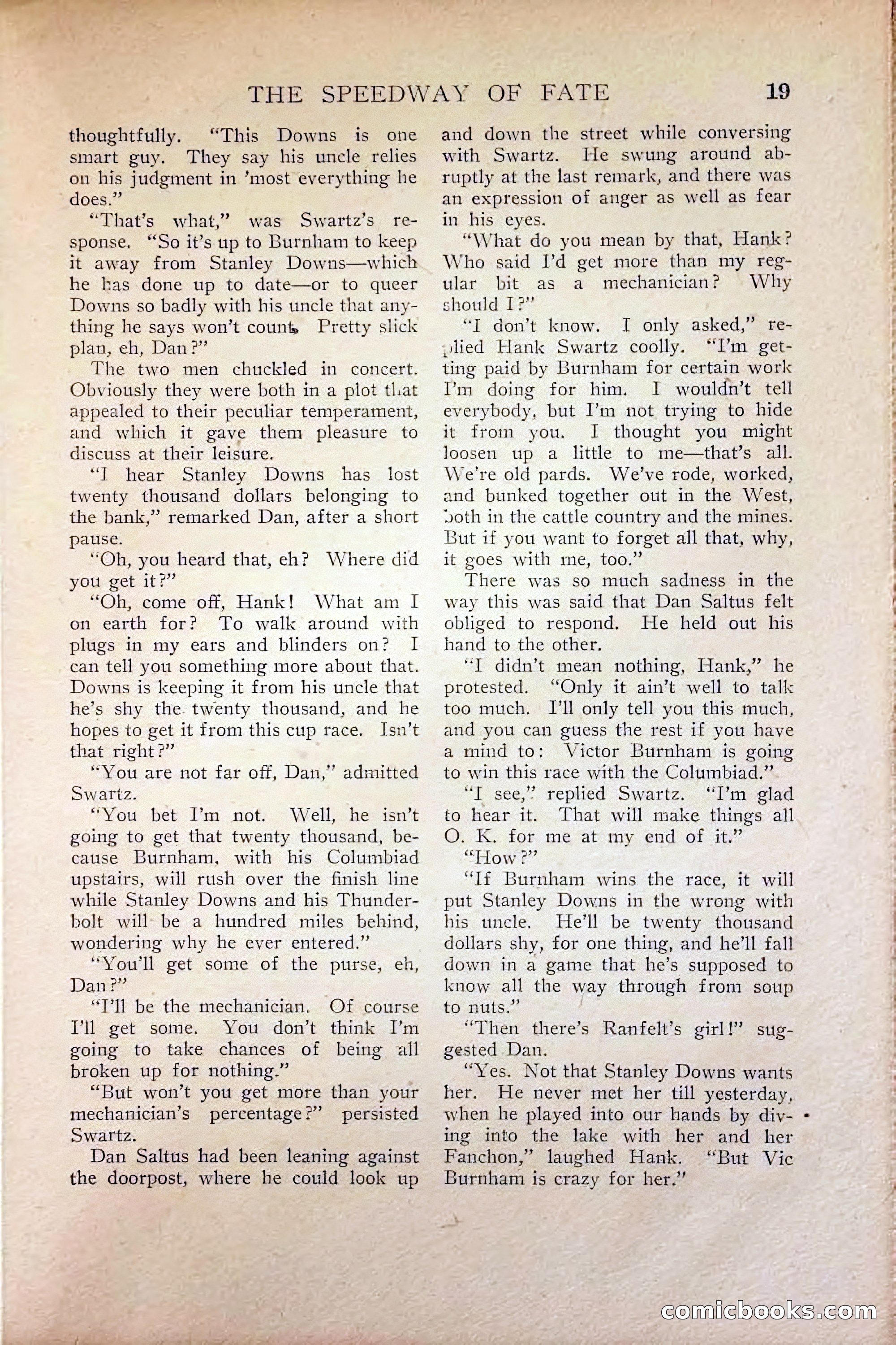 Wide-Awake Magazine — page 21 of 132