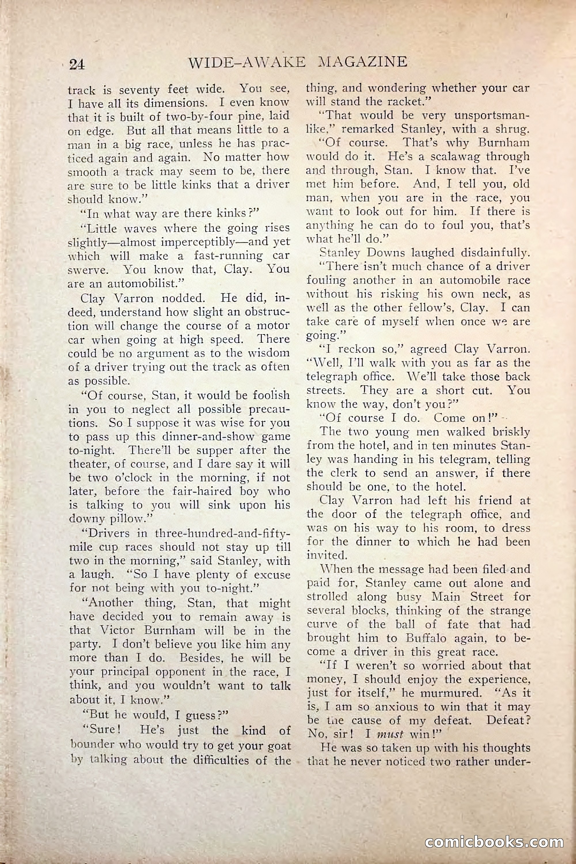Wide-Awake Magazine — page 26 of 132