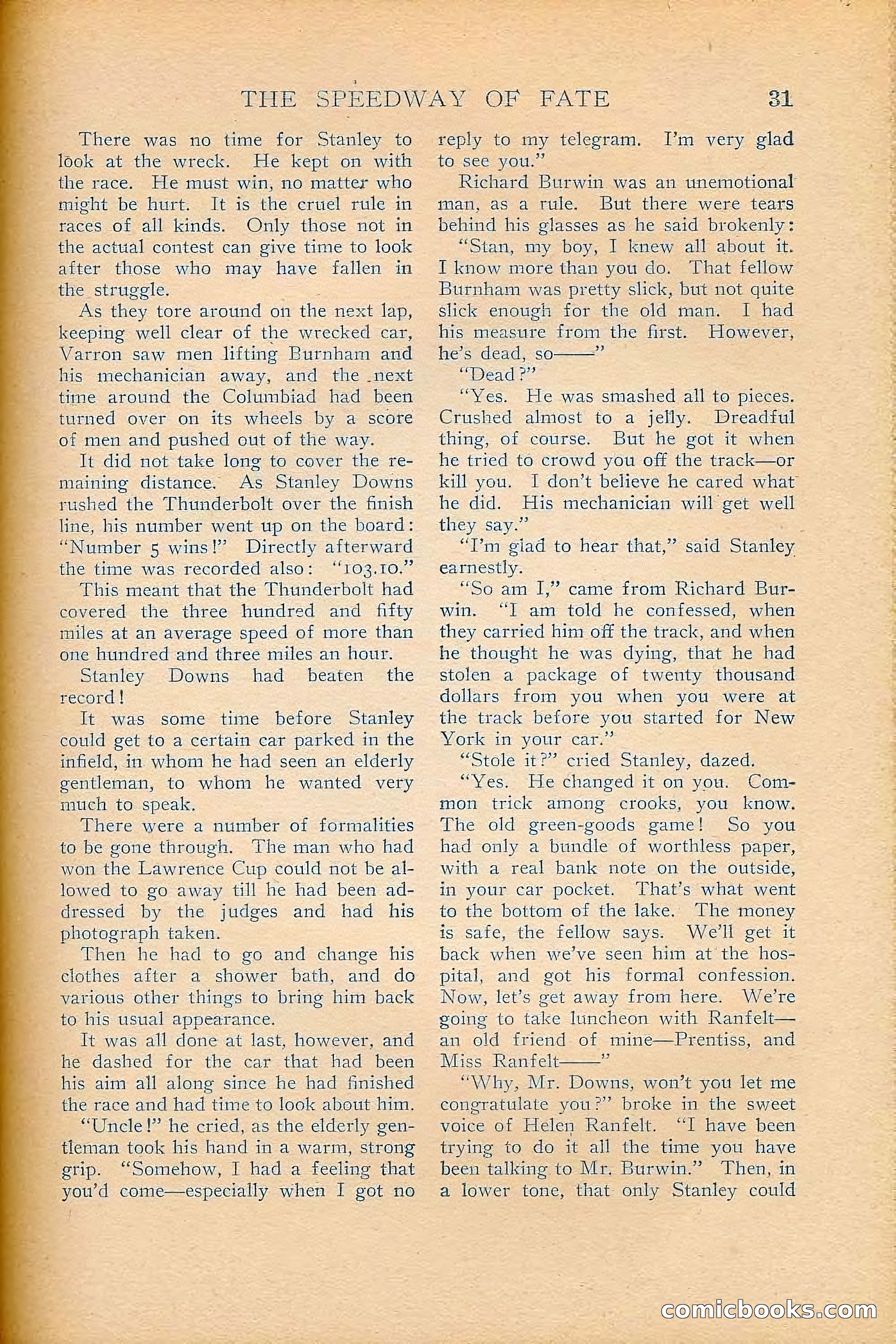Wide-Awake Magazine — page 33 of 132