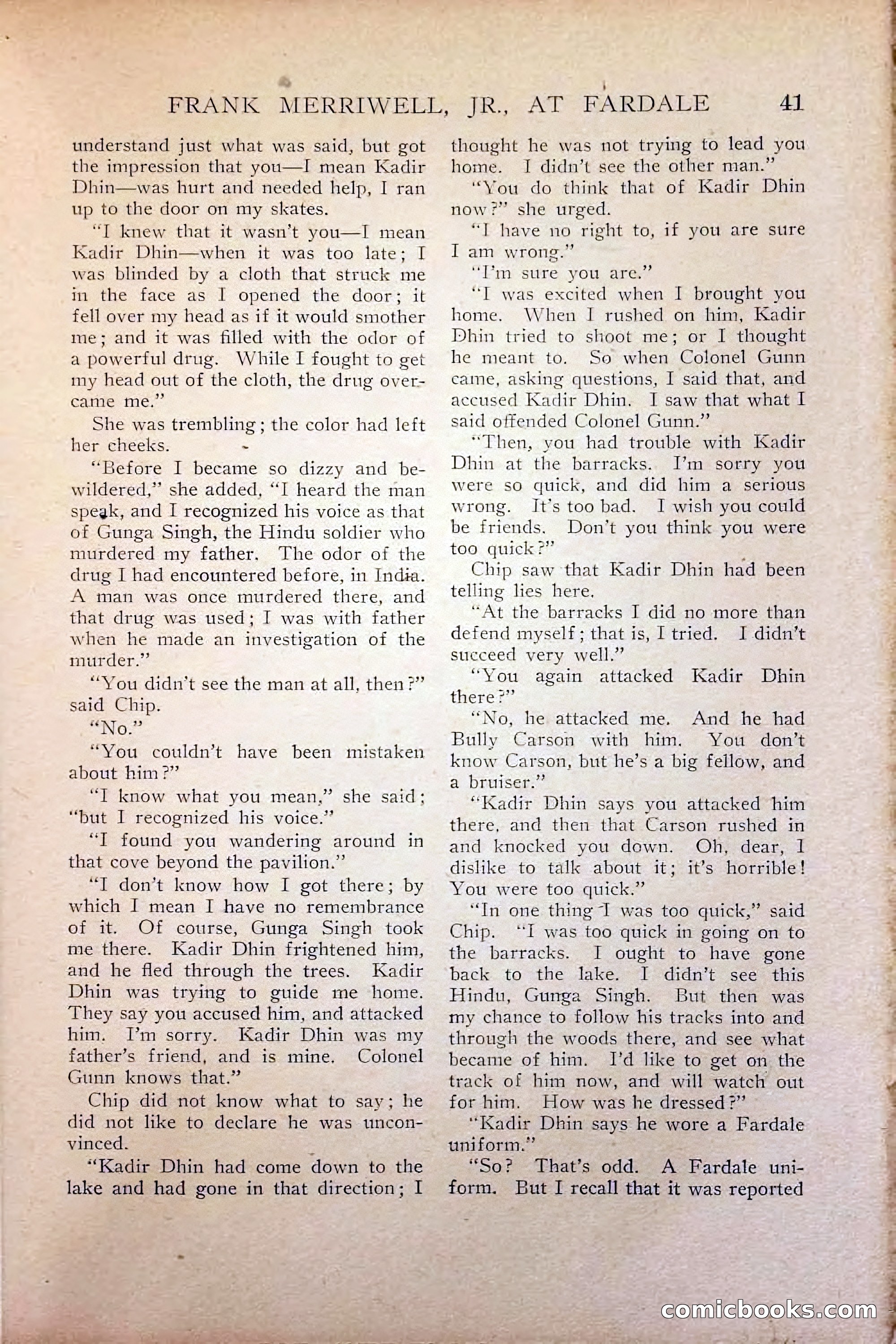 Wide-Awake Magazine — page 43 of 132