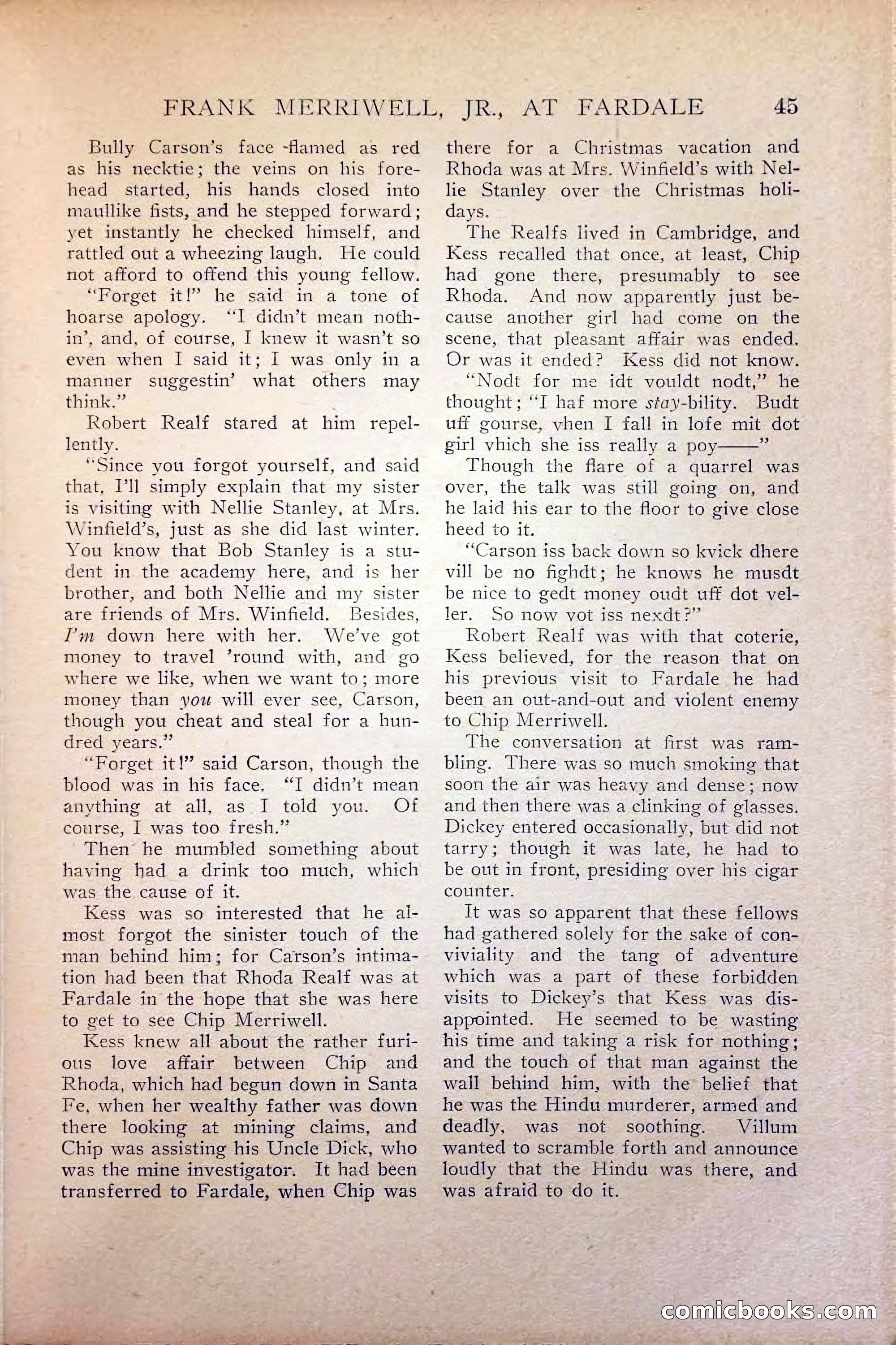 Wide-Awake Magazine — page 47 of 132