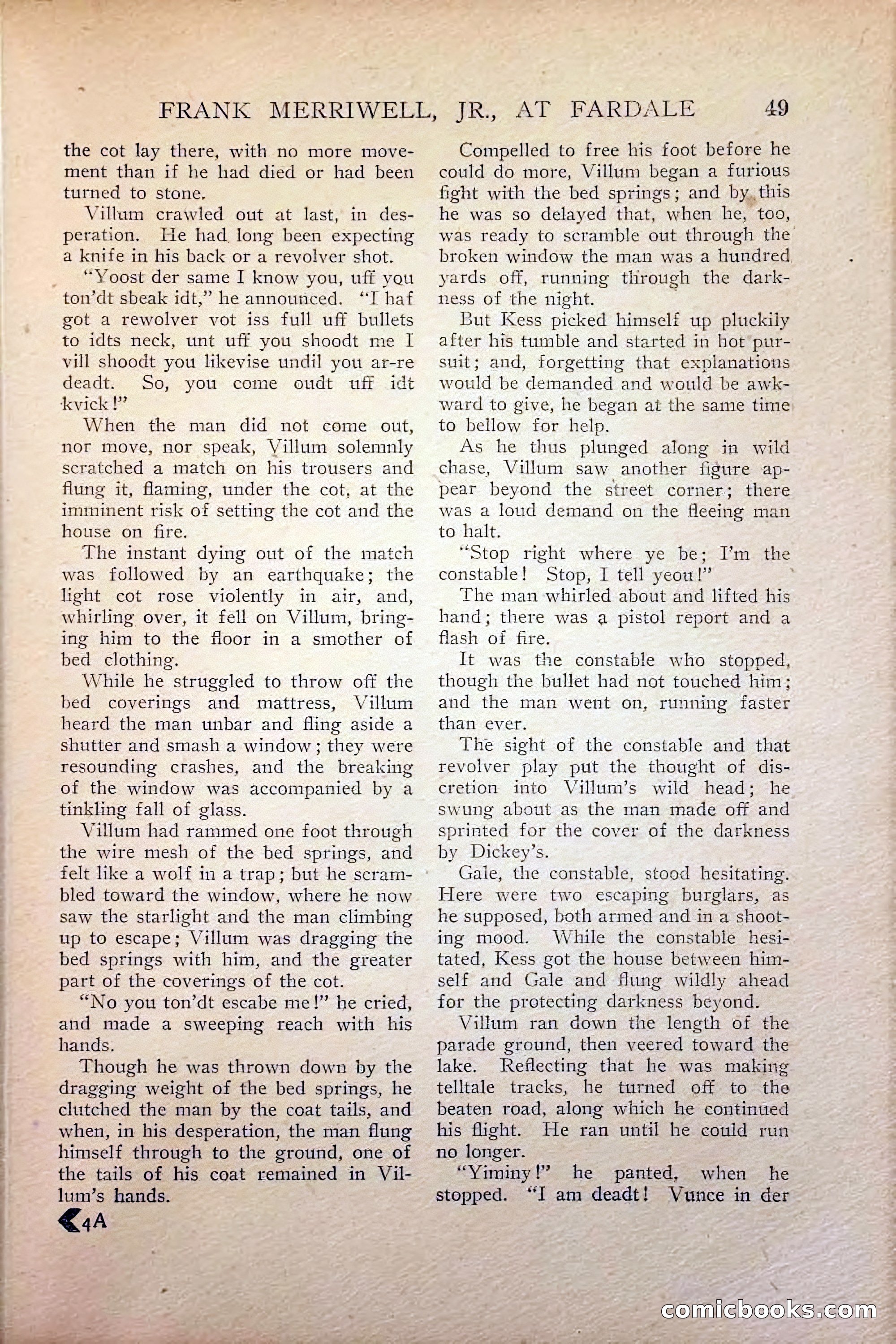 Wide-Awake Magazine — page 51 of 132