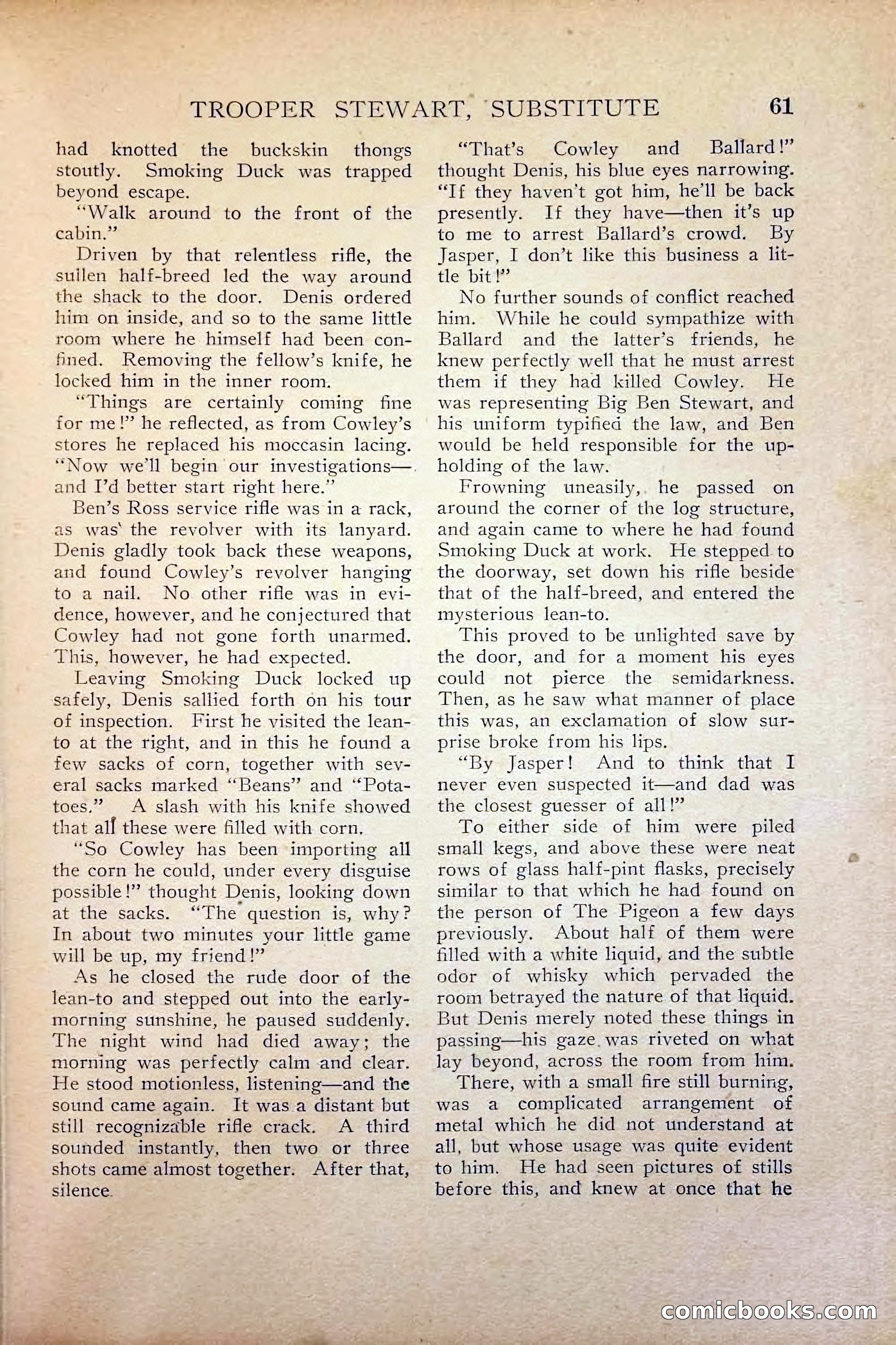 Wide-Awake Magazine — page 63 of 132