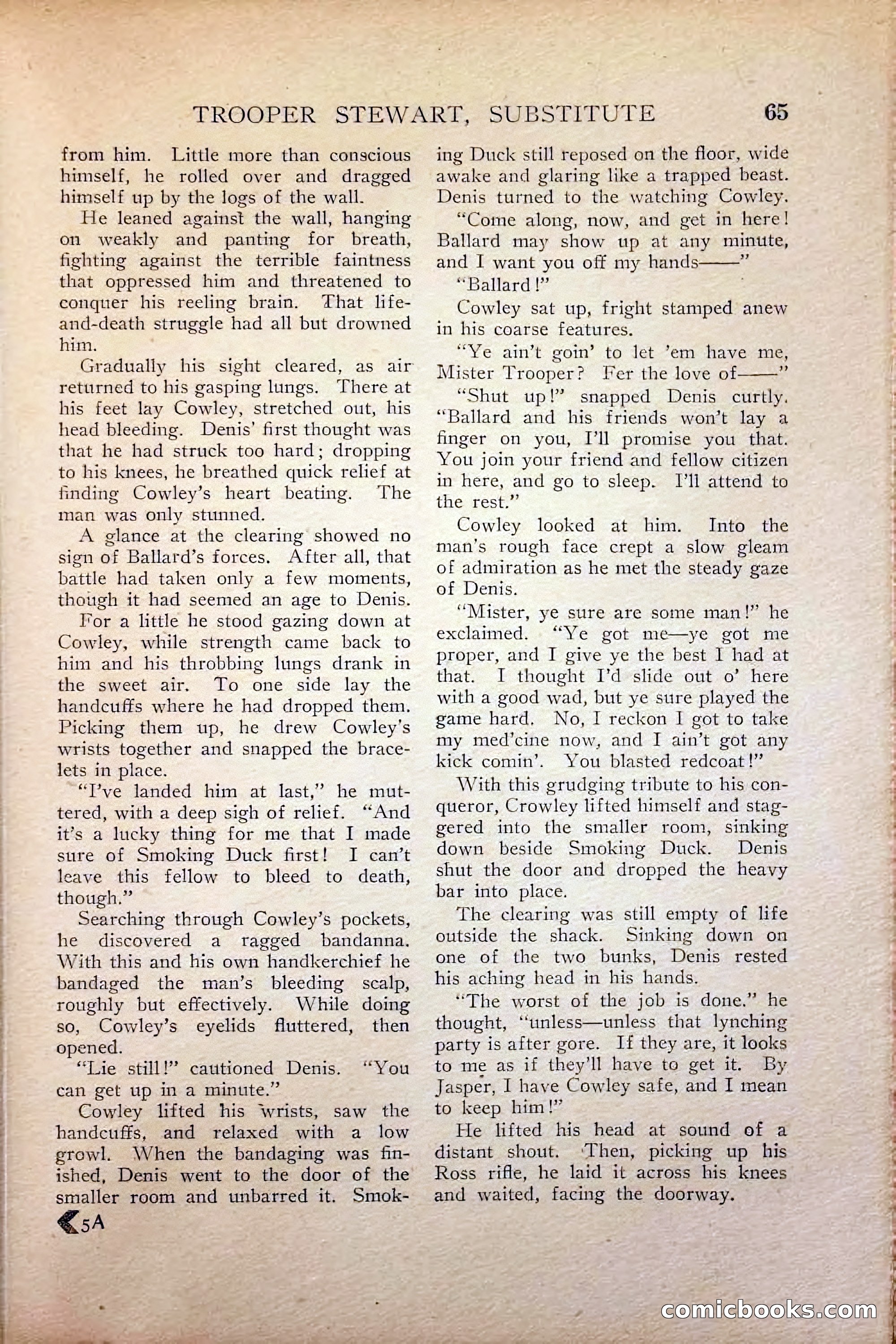 Wide-Awake Magazine — page 67 of 132