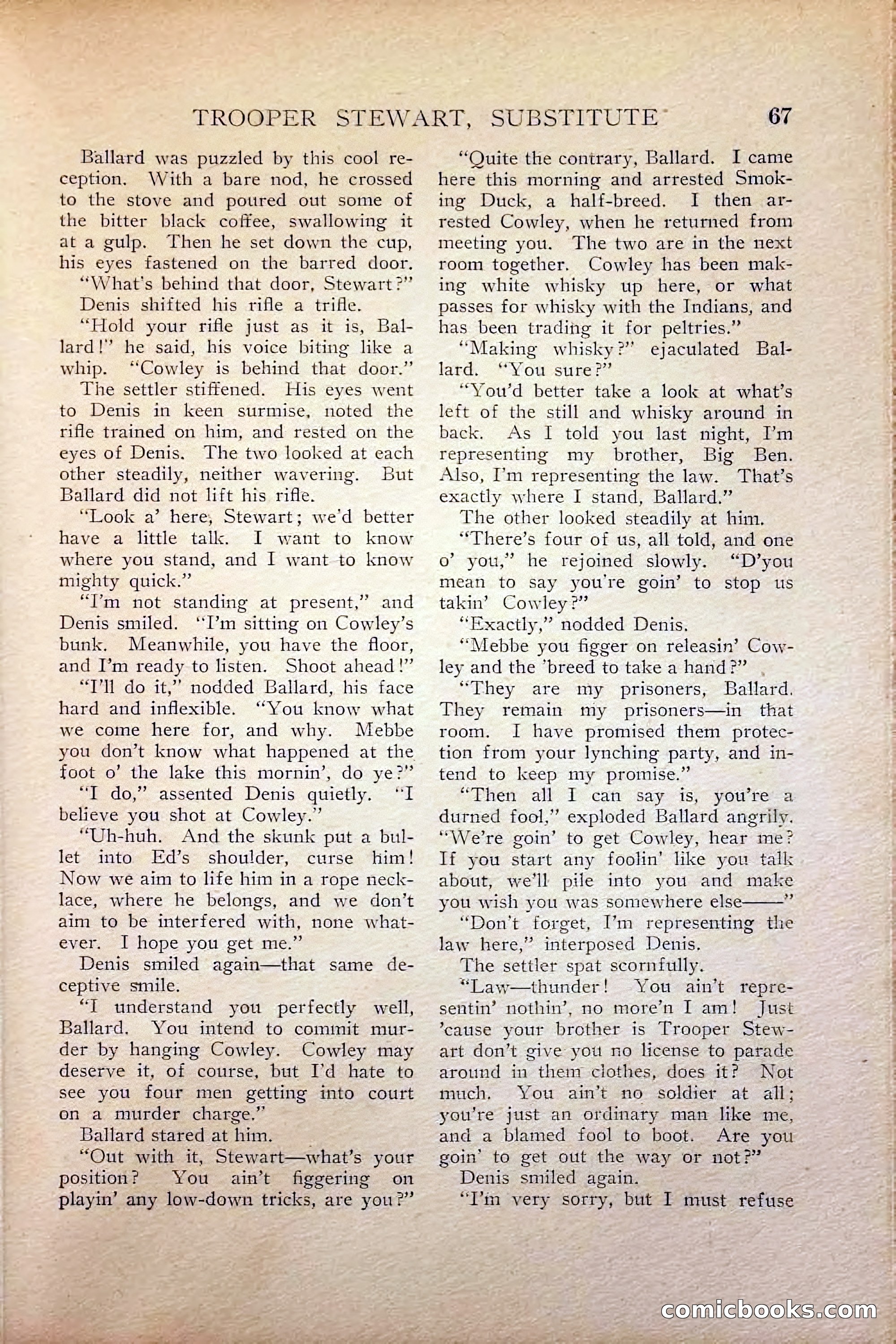 Wide-Awake Magazine — page 69 of 132
