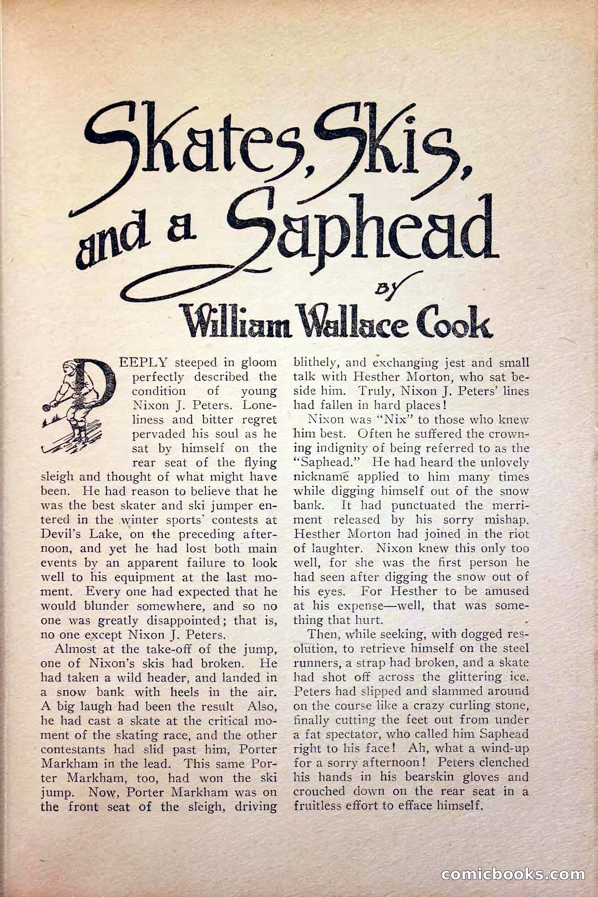 Wide-Awake Magazine — page 73 of 132