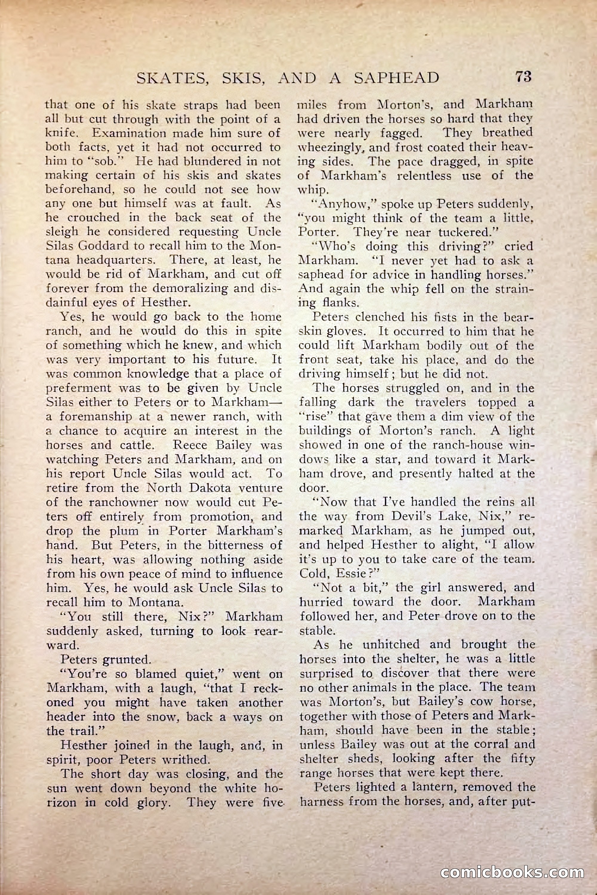 Wide-Awake Magazine — page 75 of 132