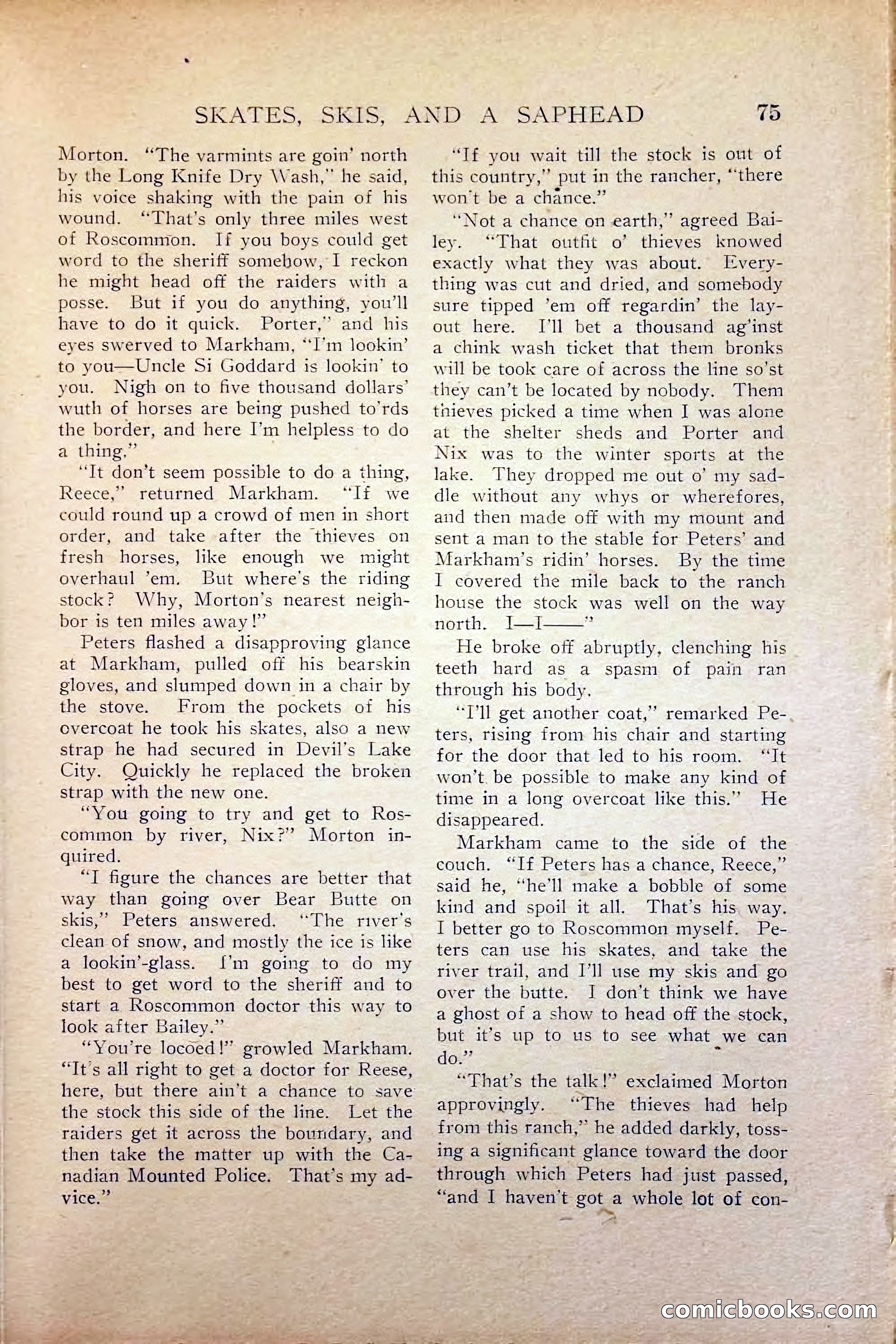 Wide-Awake Magazine — page 77 of 132