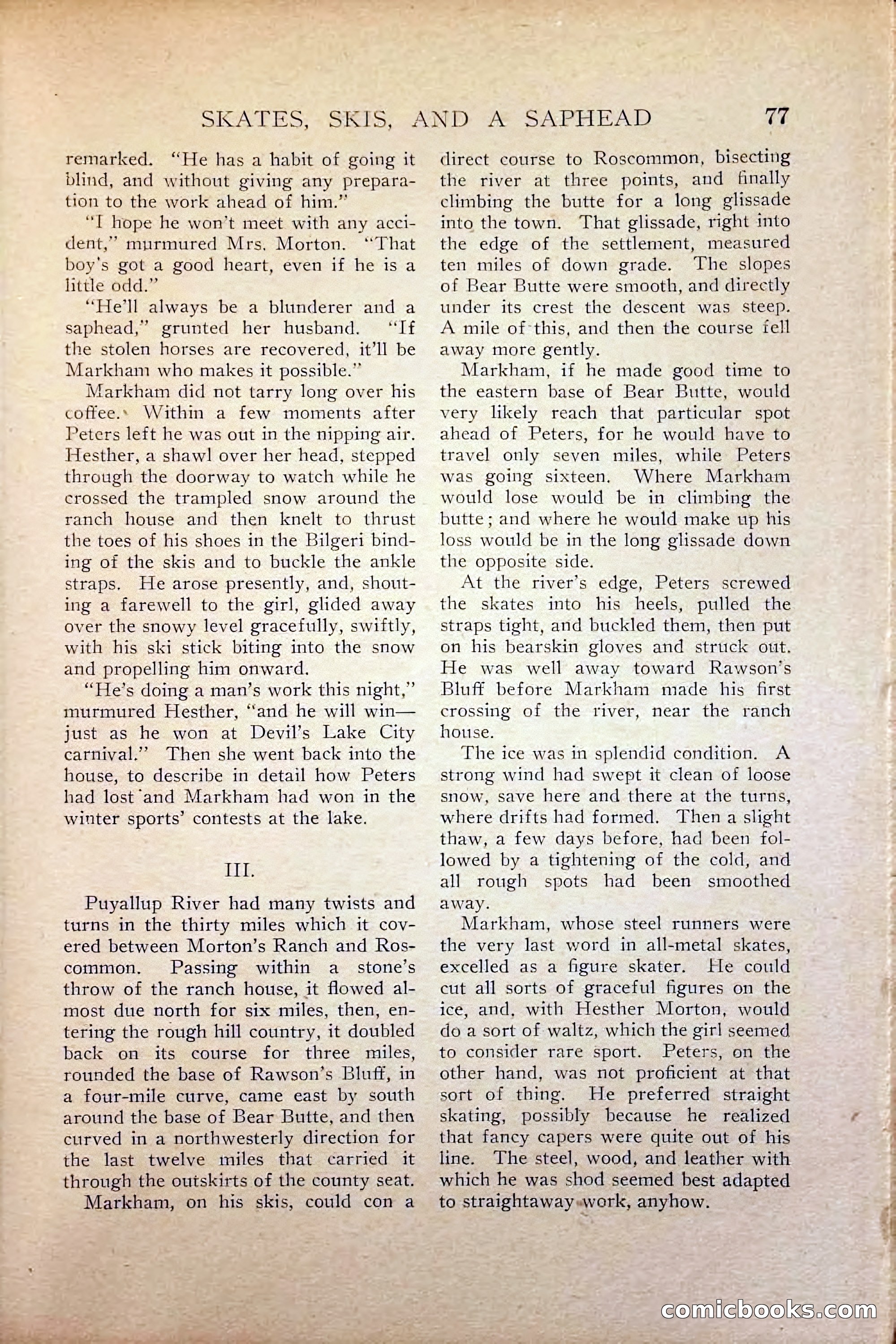 Wide-Awake Magazine — page 79 of 132
