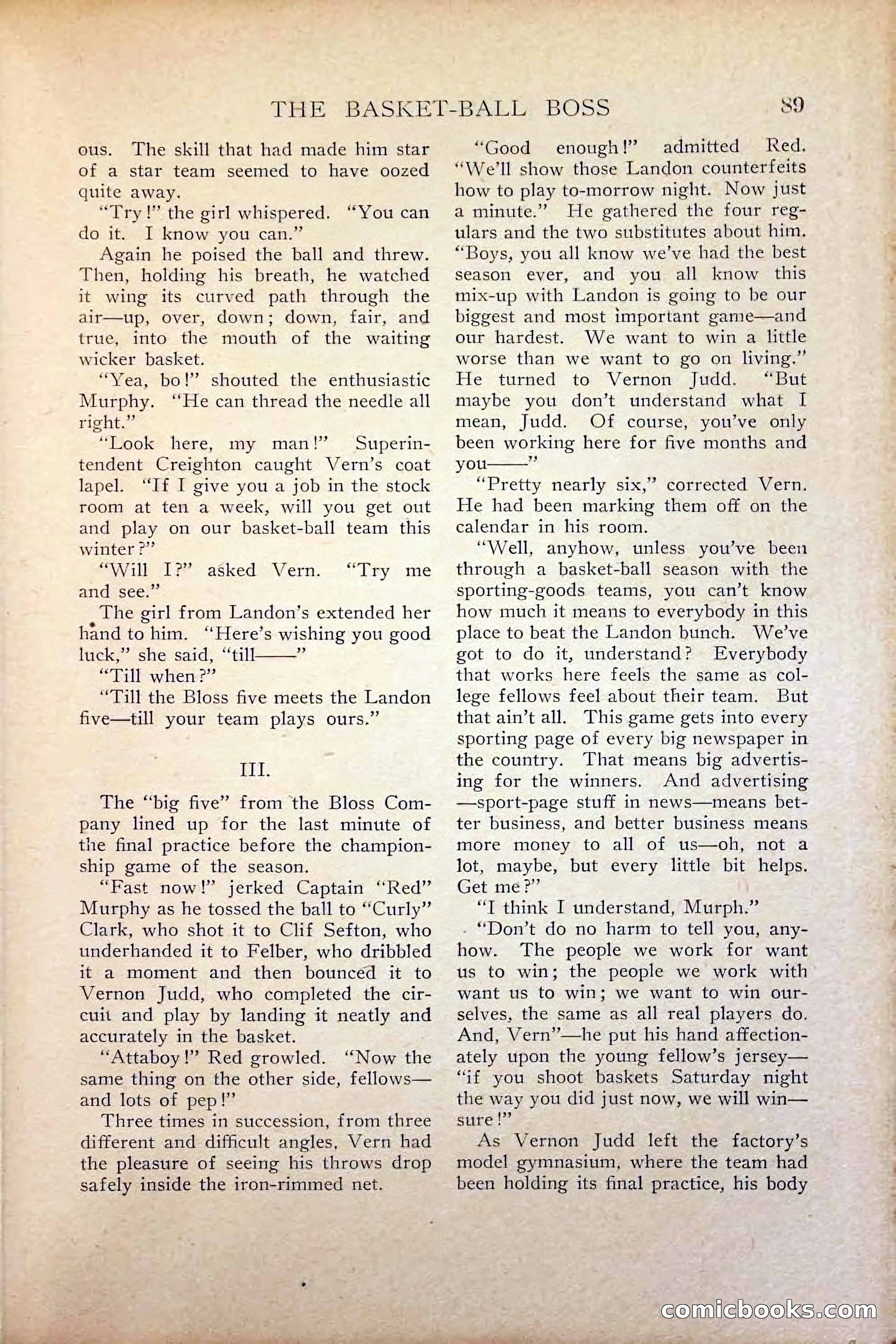 Wide-Awake Magazine — page 91 of 132