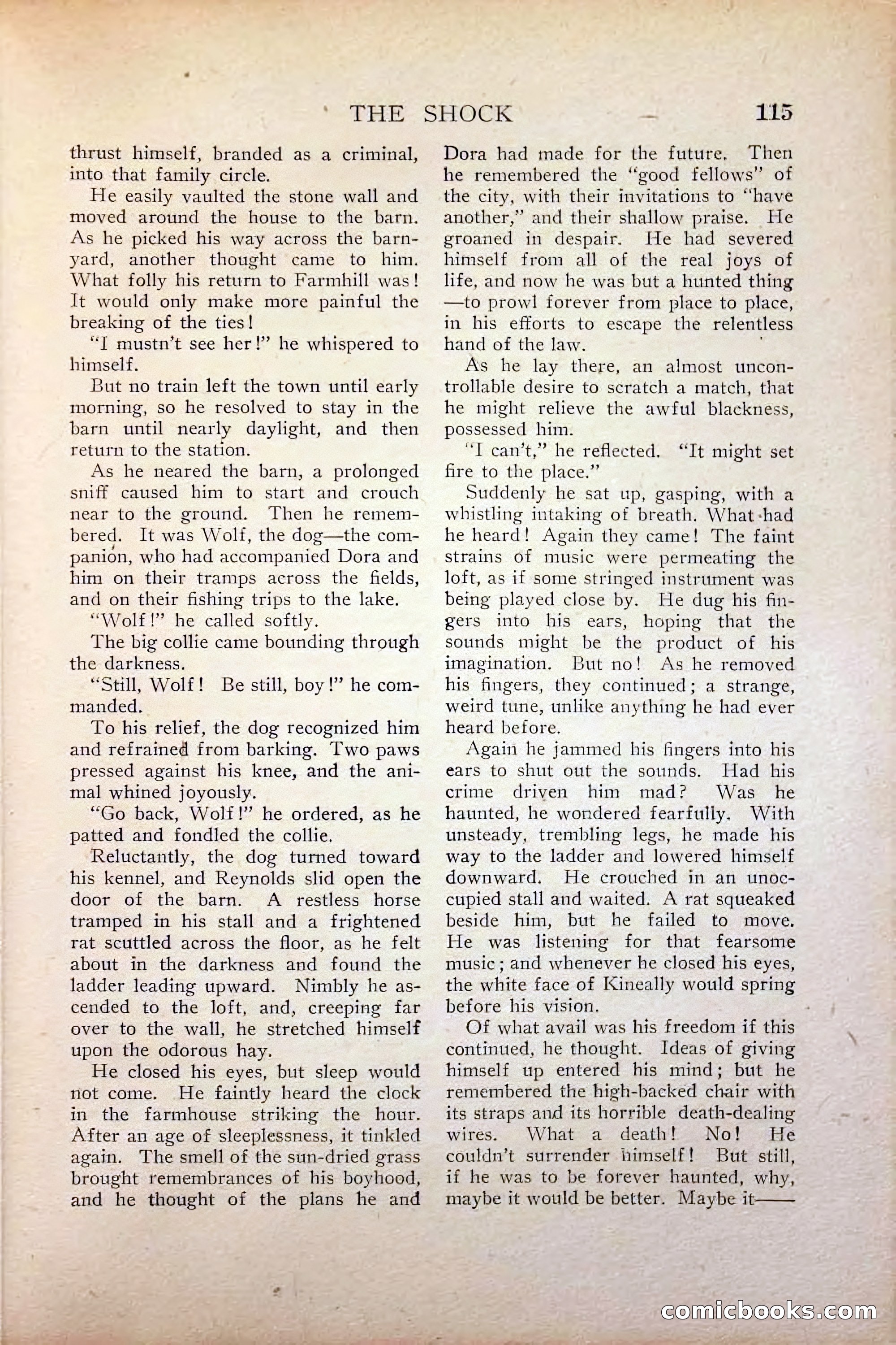 Wide-Awake Magazine — page 117 of 132