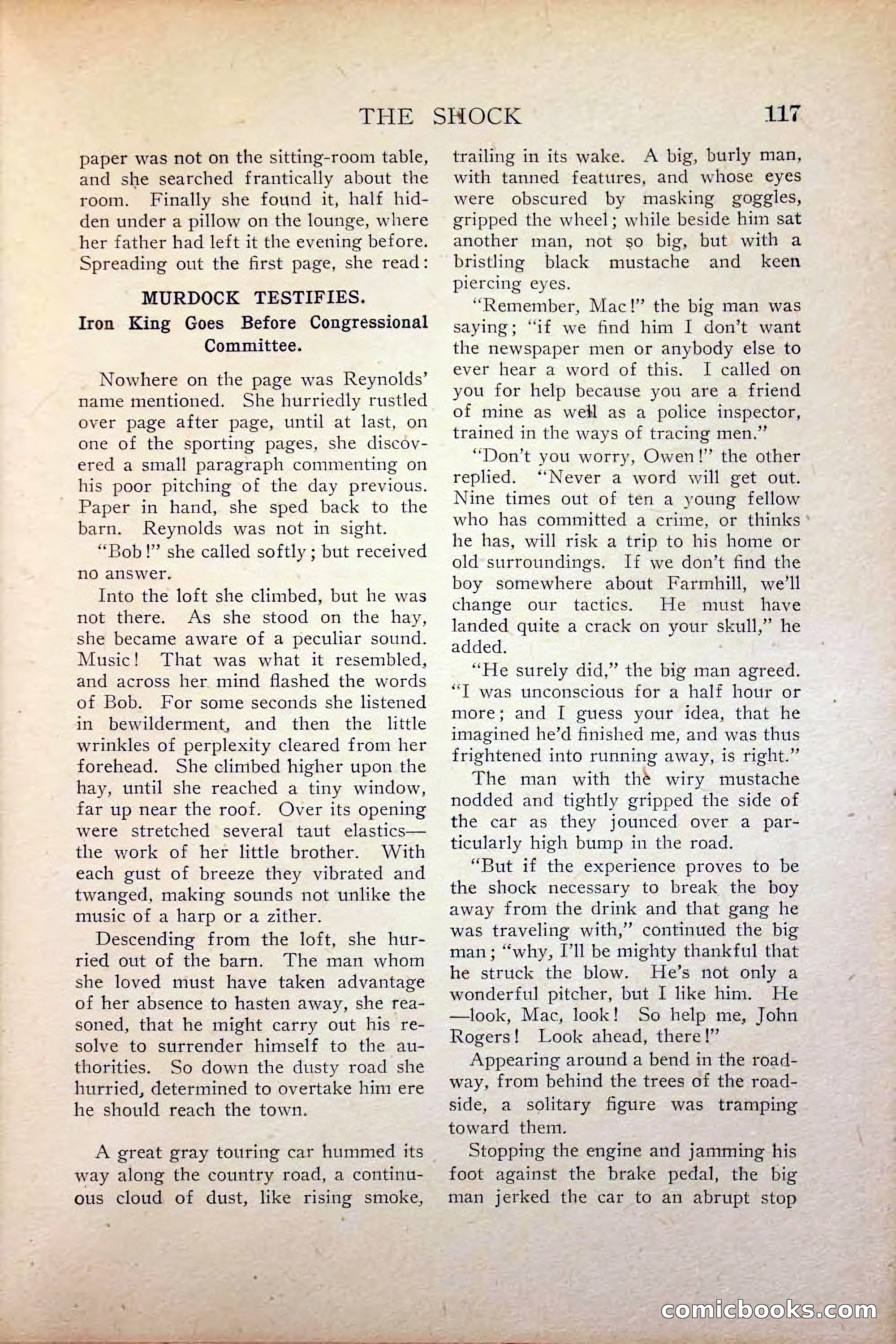 Wide-Awake Magazine — page 119 of 132