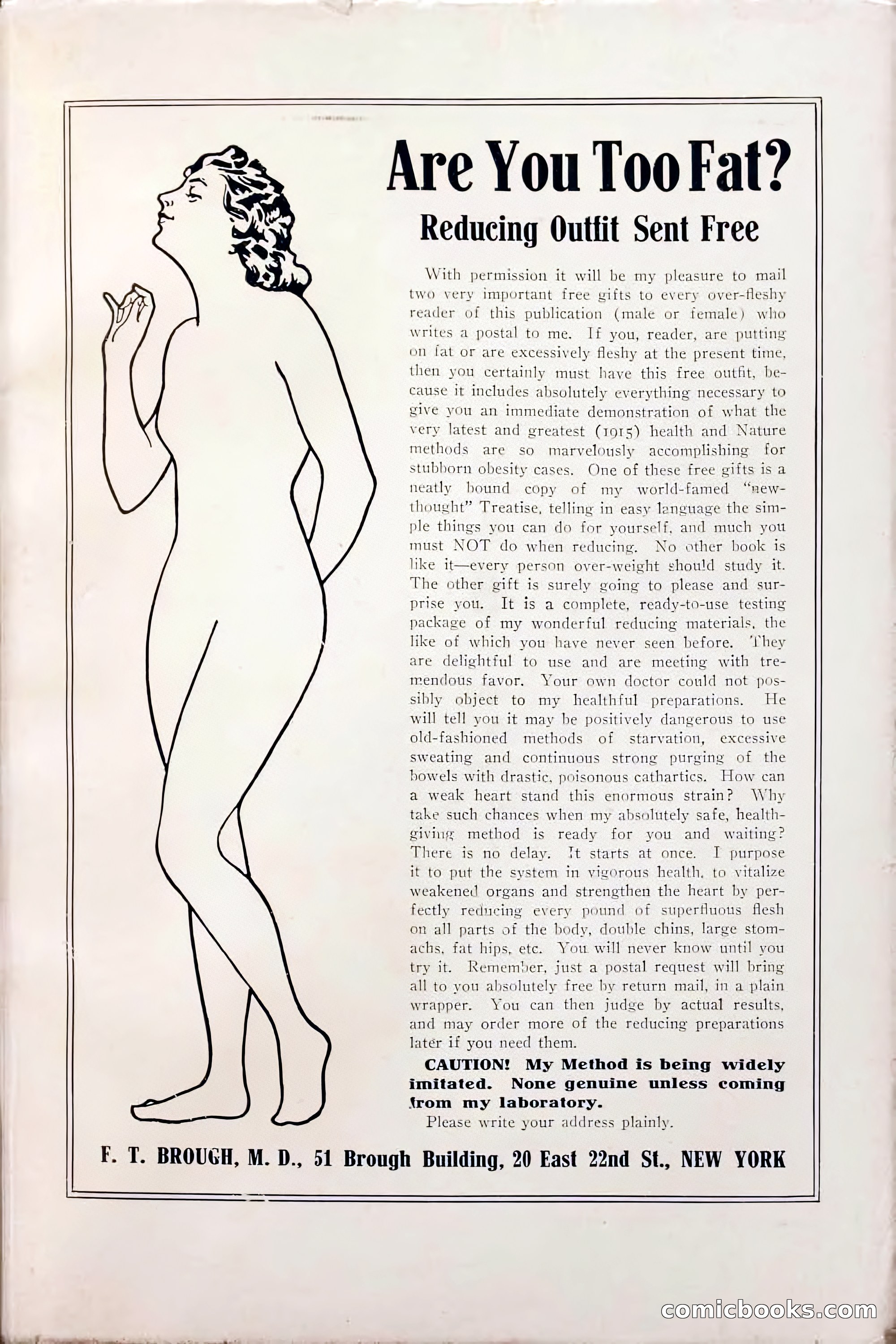 Wide-Awake Magazine — page 131 of 132